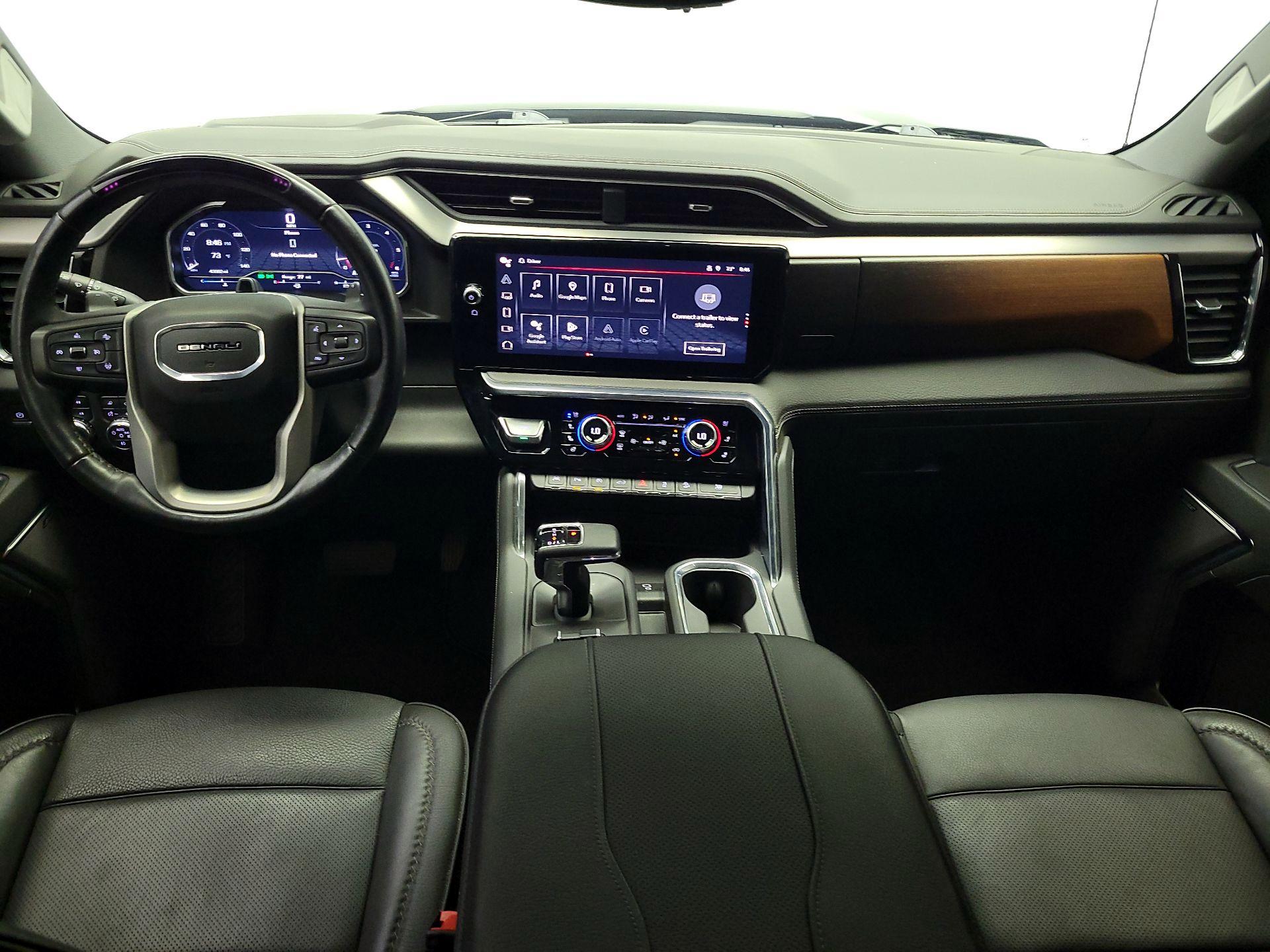 Thumbnail: 2023 GMC Sierra 1500 - 9