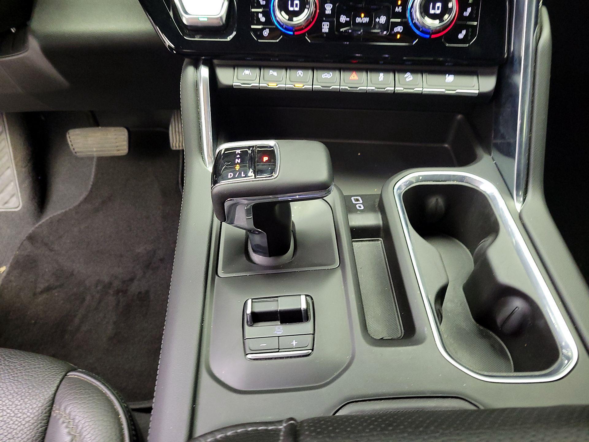 Thumbnail: 2023 GMC Sierra 1500 - 18