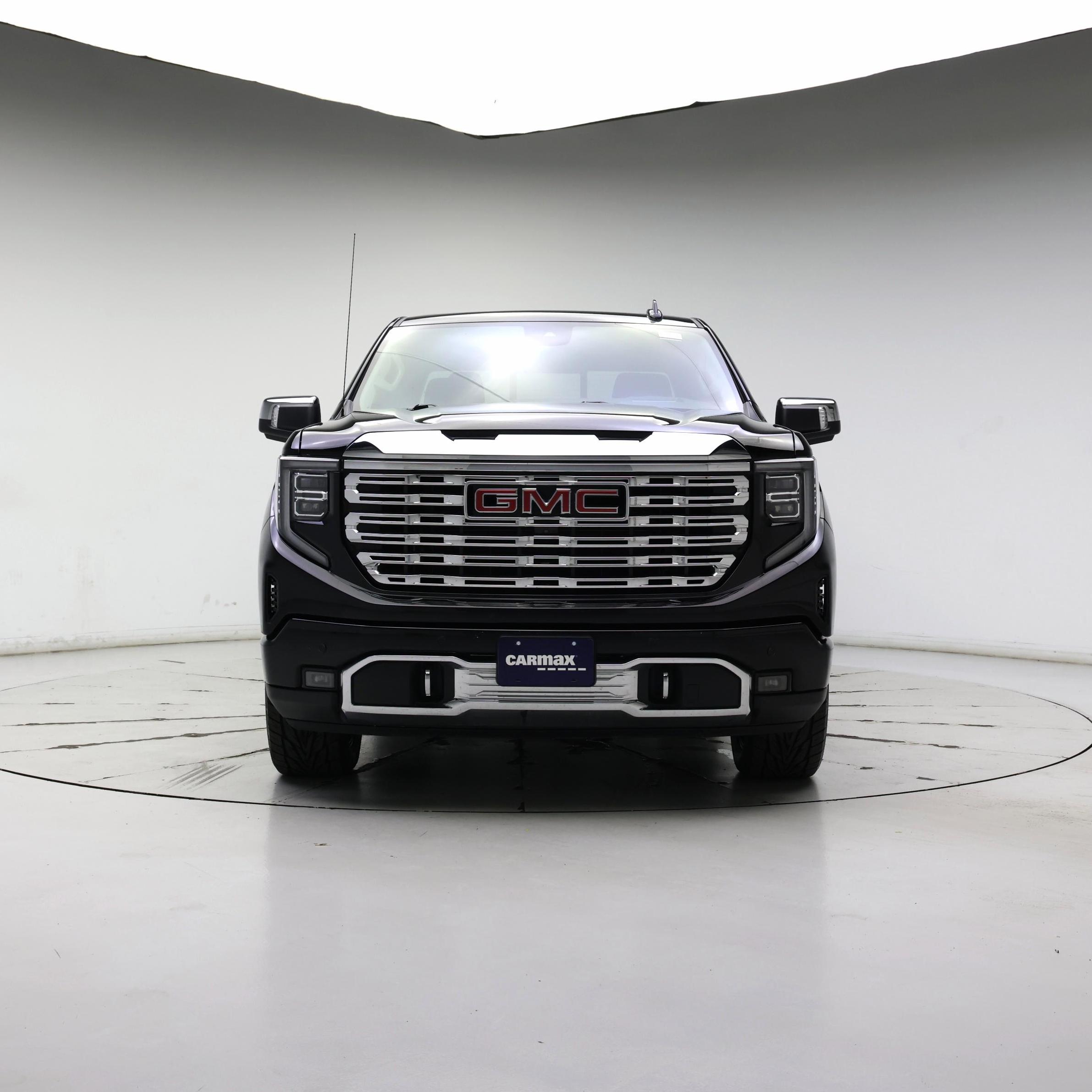Thumbnail: 2023 GMC Sierra 1500 - 5