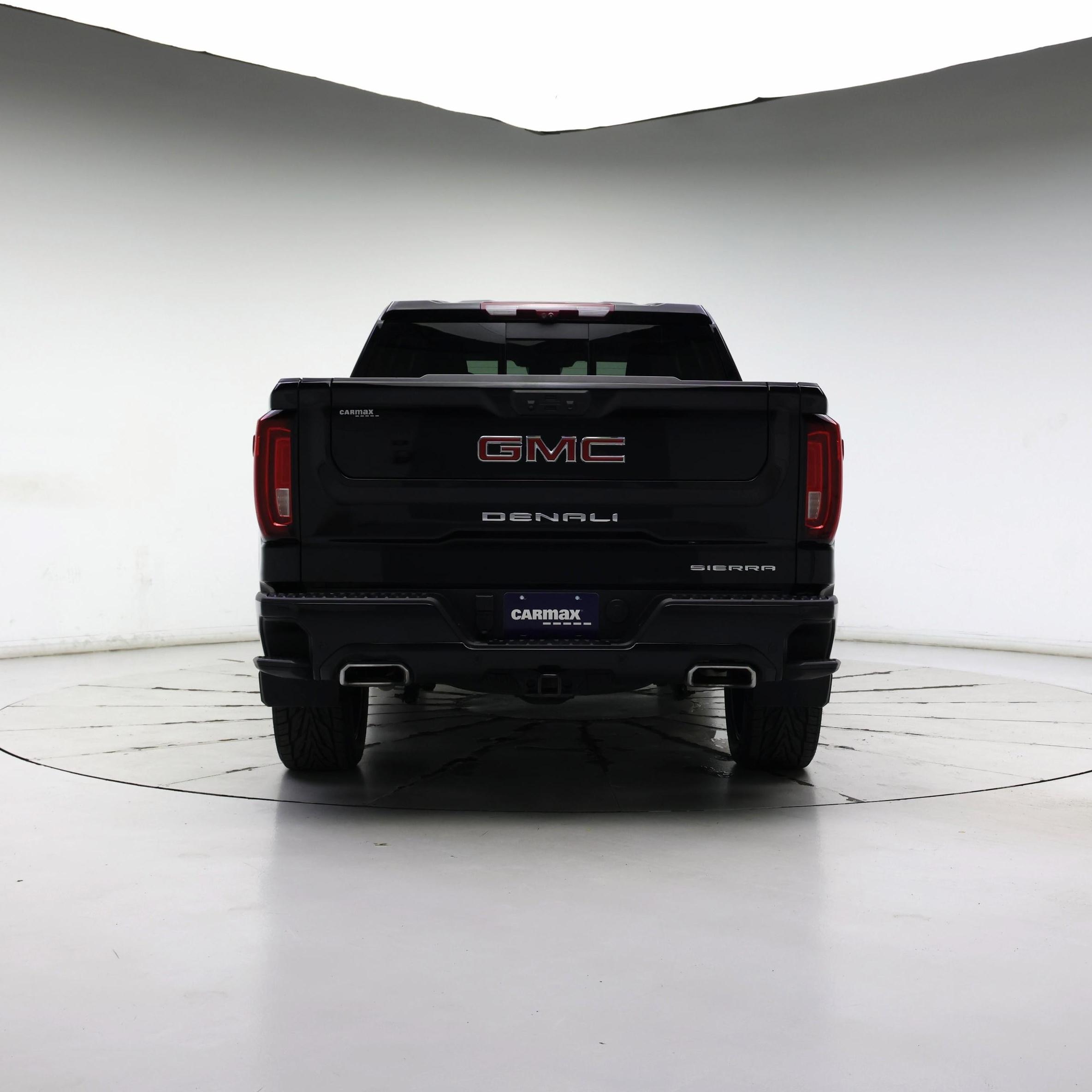 Thumbnail: 2023 GMC Sierra 1500 - 6
