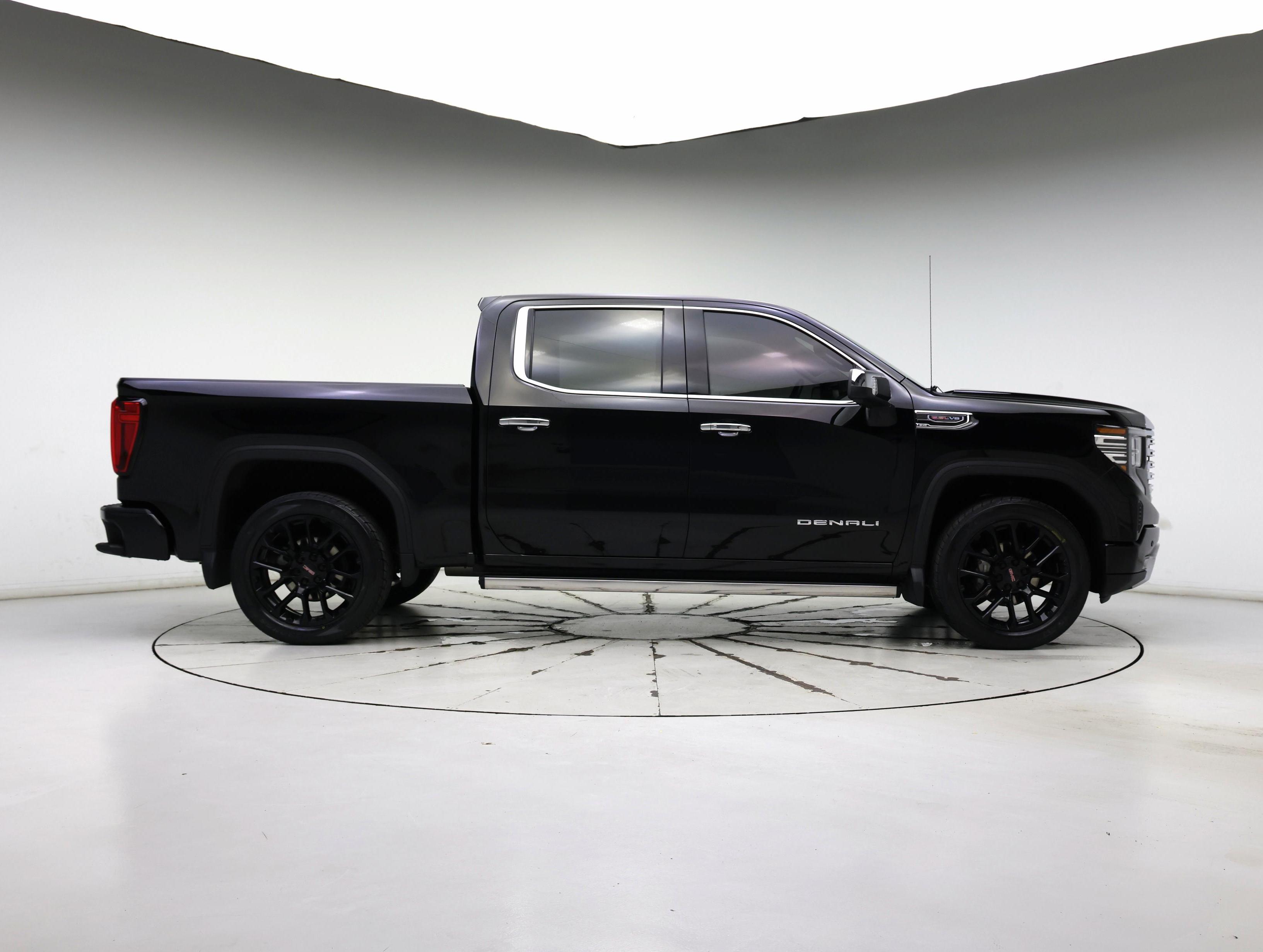 Thumbnail: 2023 GMC Sierra 1500 - 7