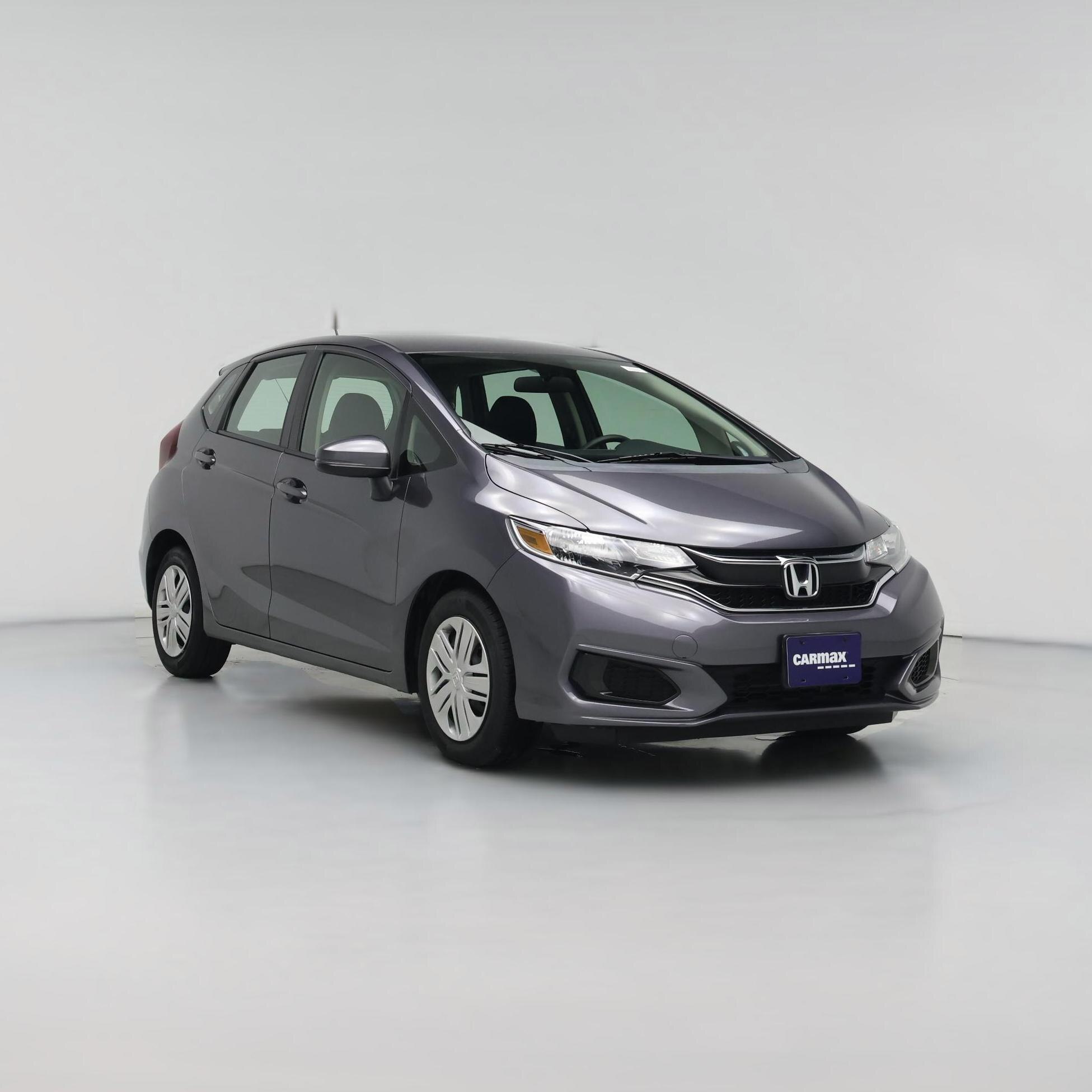 Thumbnail: 2019 Honda Fit - 1
