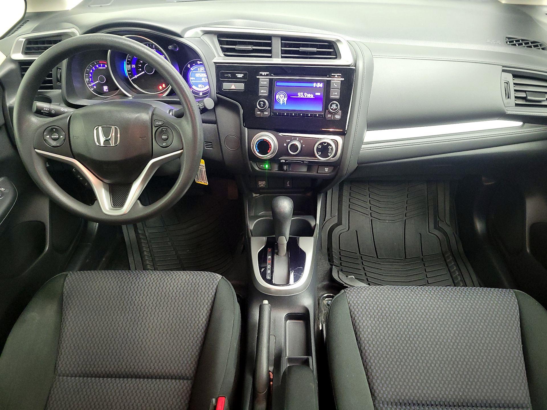 Thumbnail: 2019 Honda Fit - 9