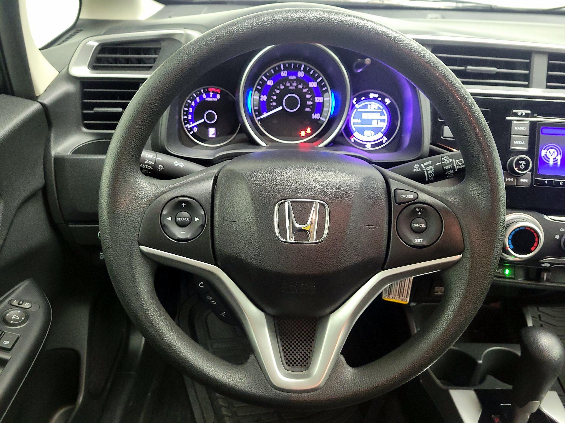 Thumbnail: 2019 Honda Fit - 10