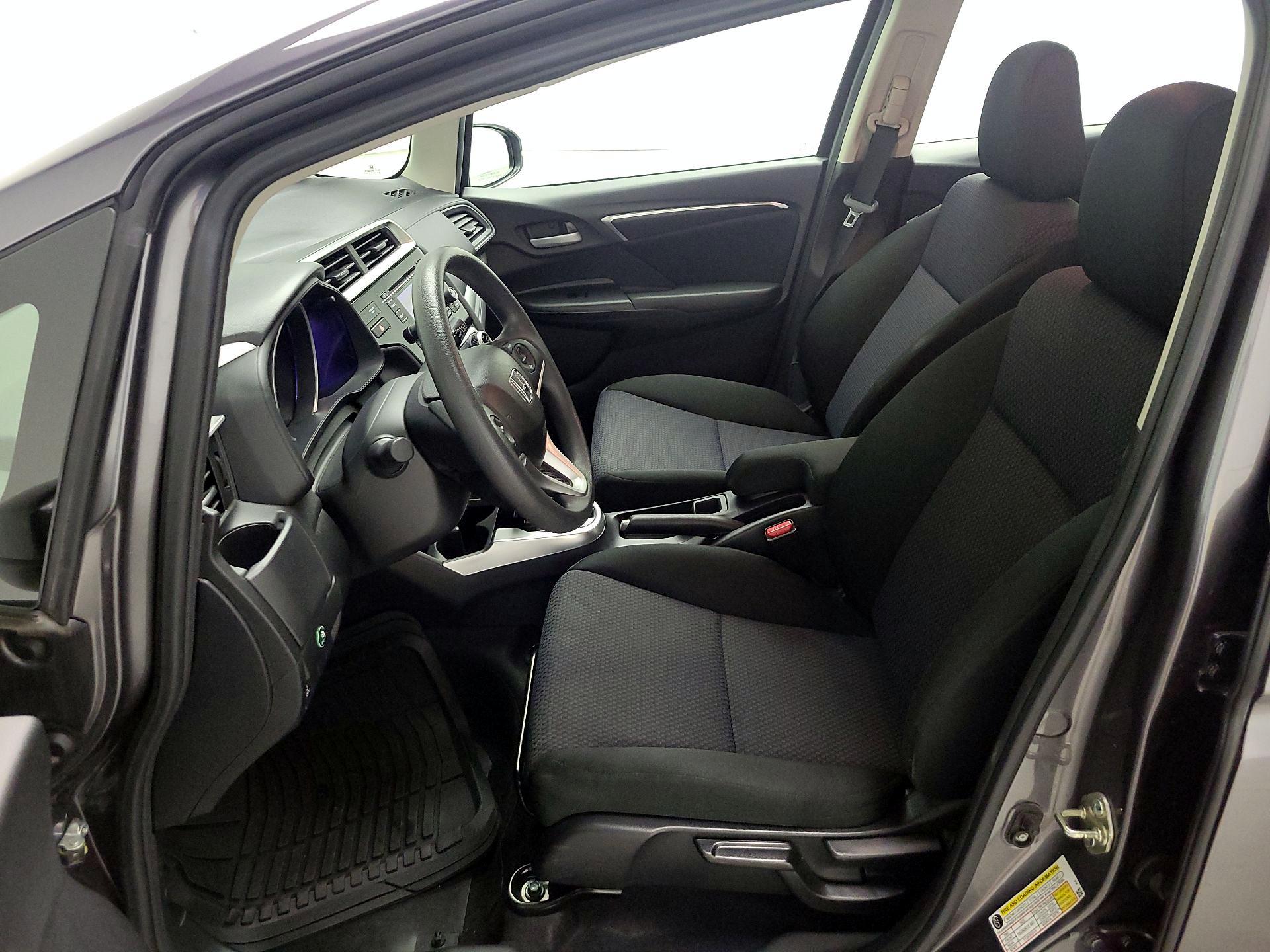 Thumbnail: 2019 Honda Fit - 11
