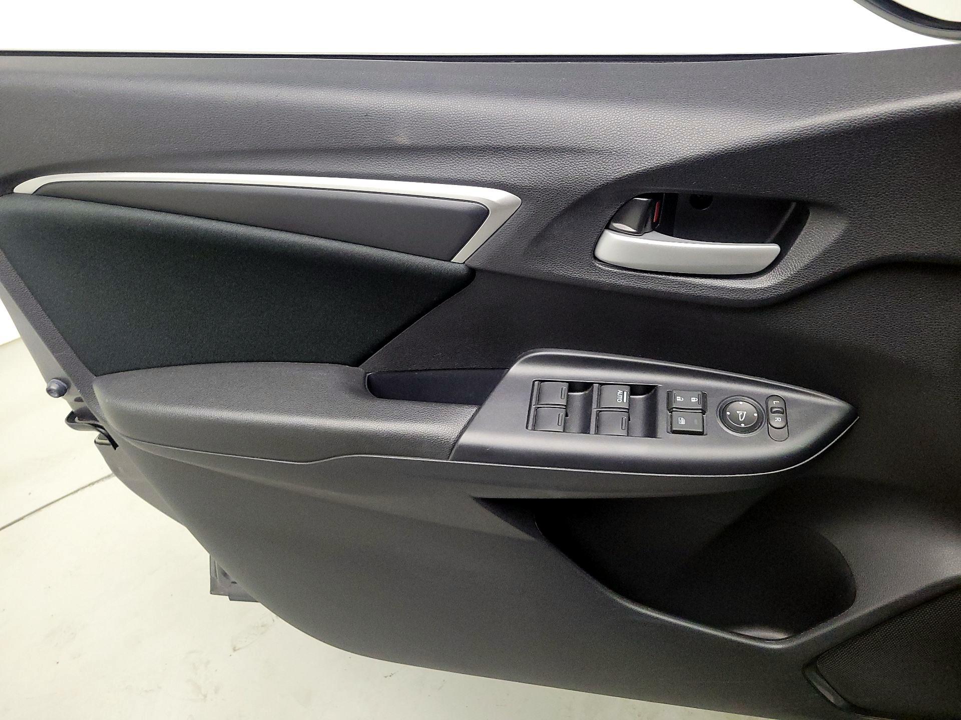 Thumbnail: 2019 Honda Fit - 12
