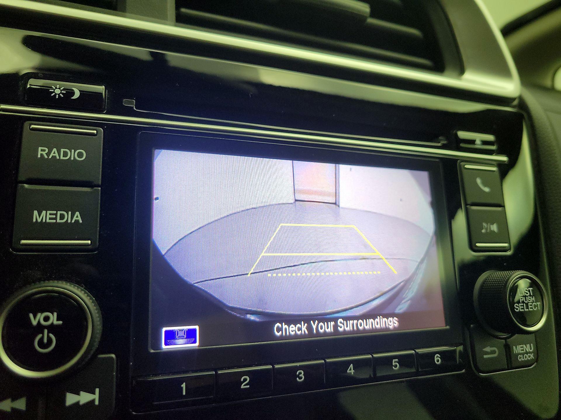 Thumbnail: 2019 Honda Fit - 14