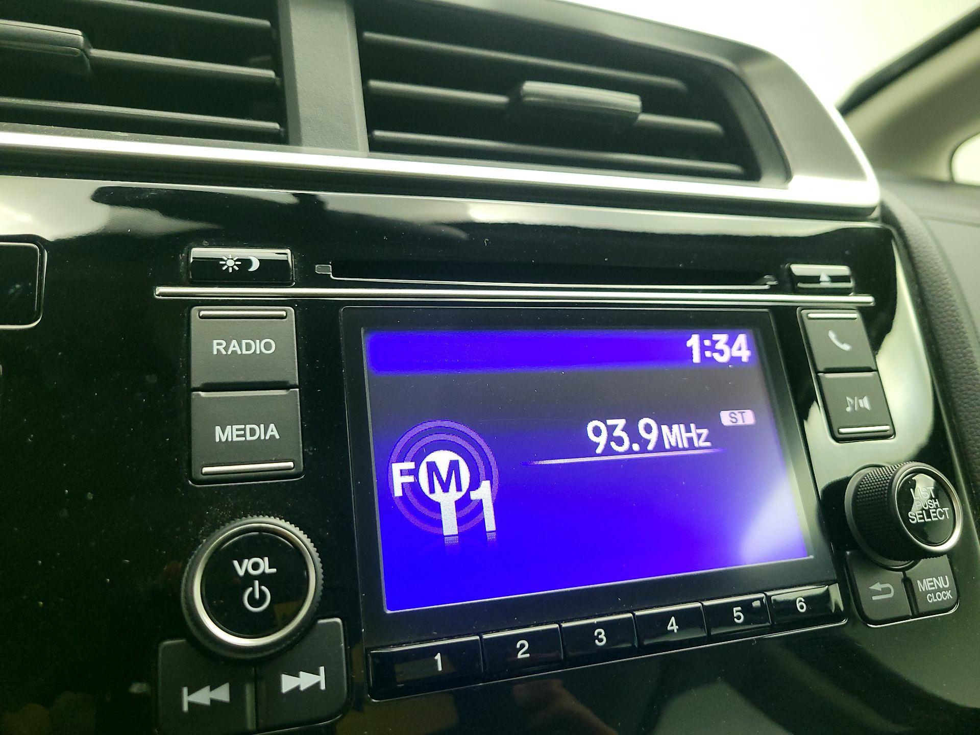 Thumbnail: 2019 Honda Fit - 15