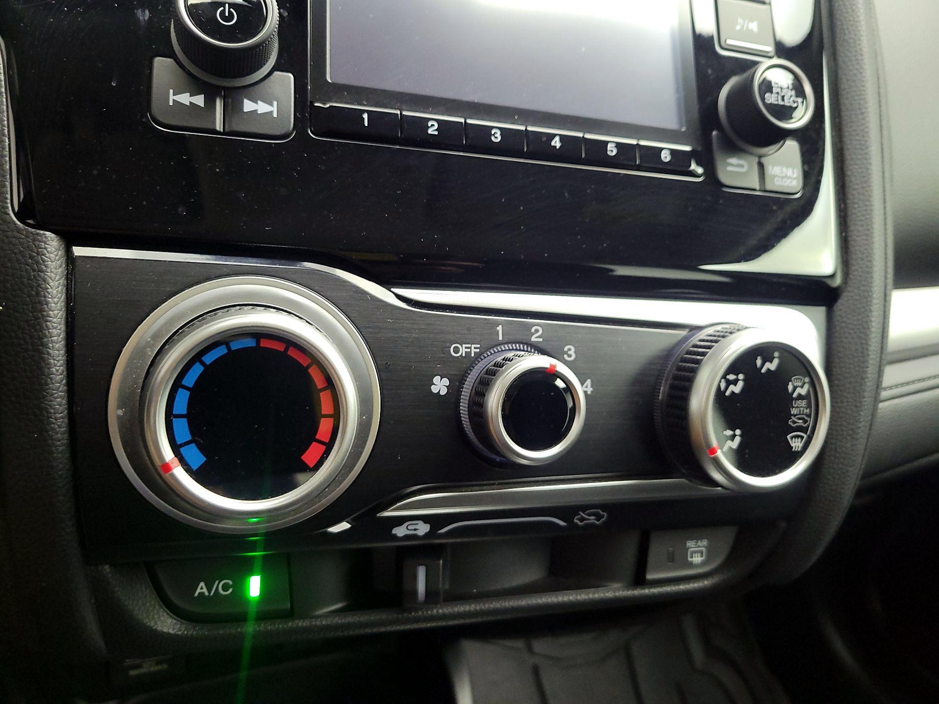 Thumbnail: 2019 Honda Fit - 16