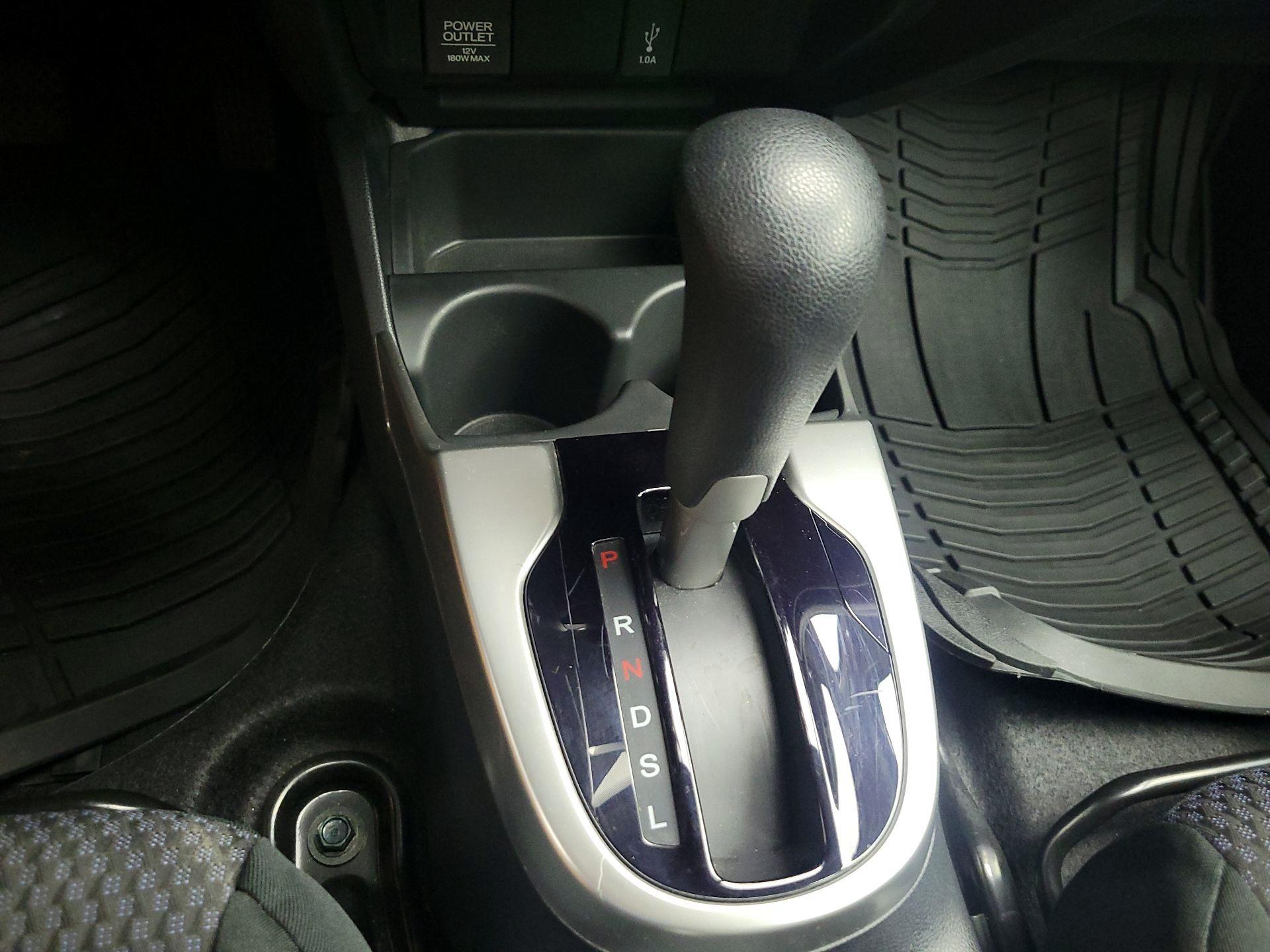Thumbnail: 2019 Honda Fit - 17