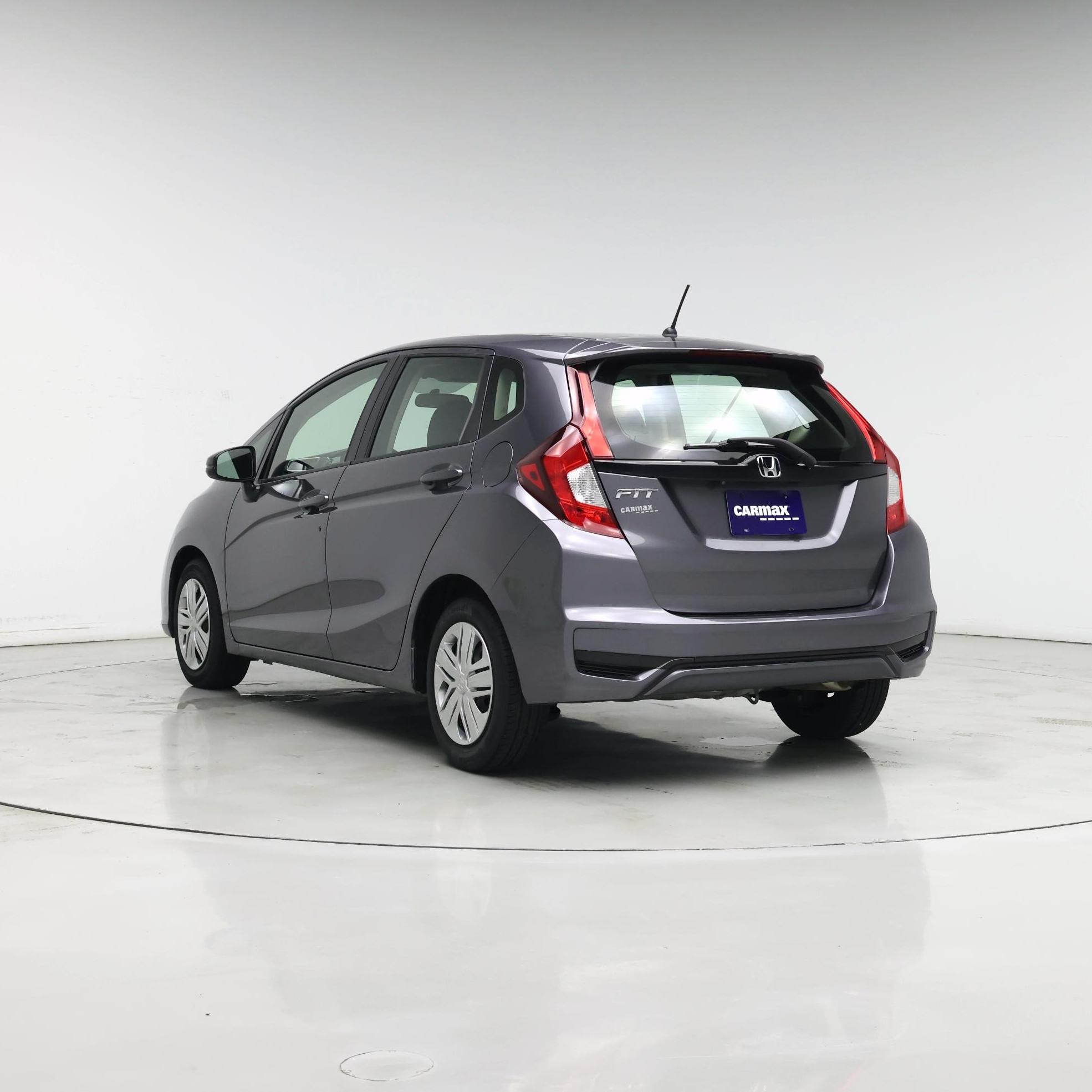 Thumbnail: 2019 Honda Fit - 2