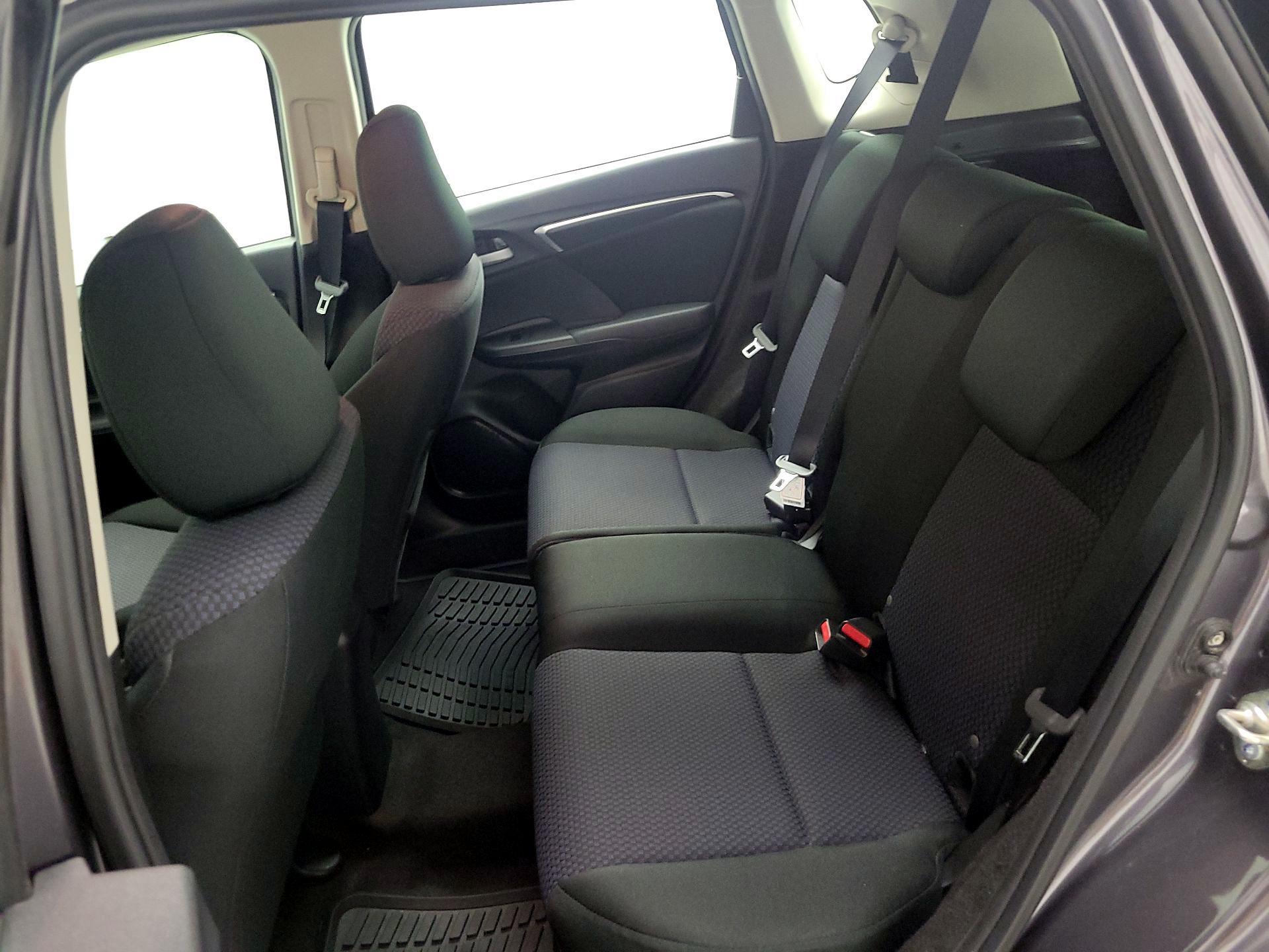 Thumbnail: 2019 Honda Fit - 19