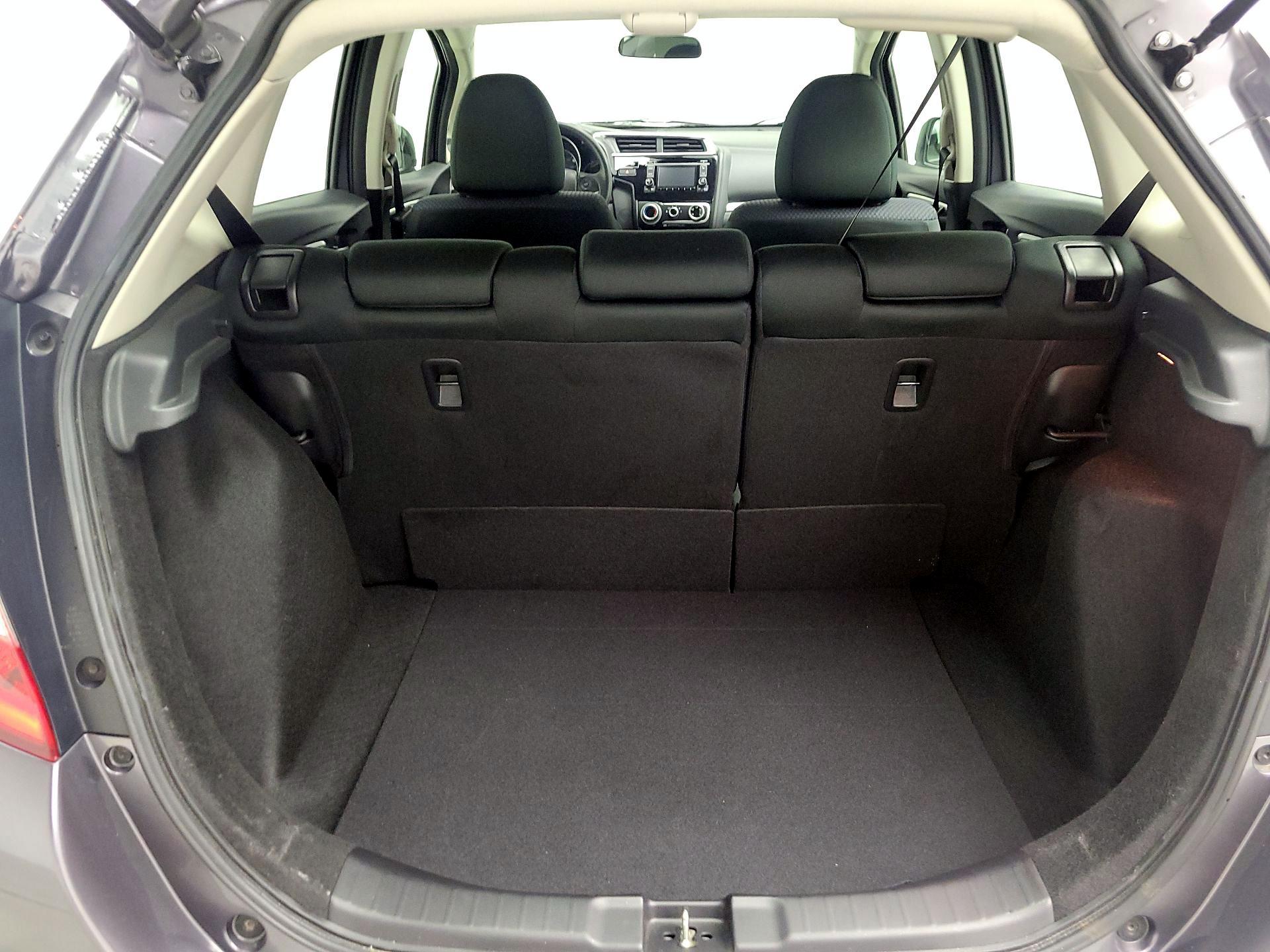 Thumbnail: 2019 Honda Fit - 20