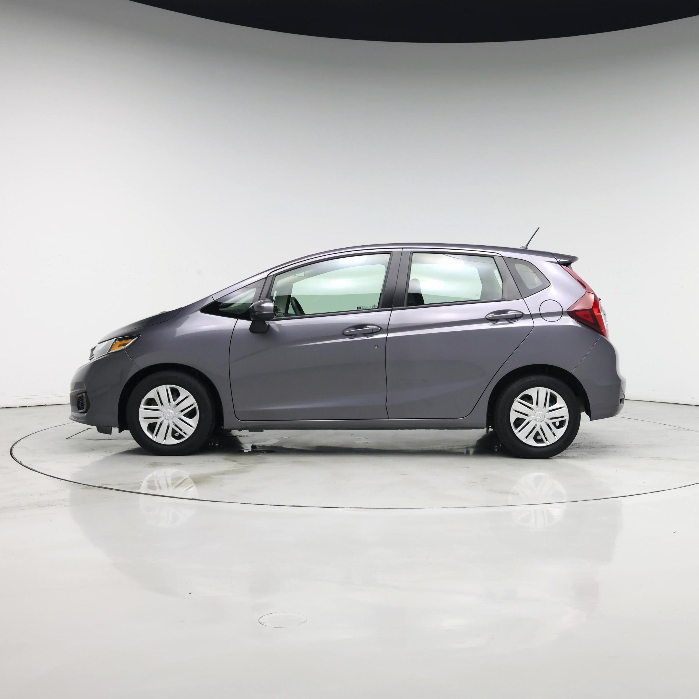 Thumbnail: 2019 Honda Fit - 3