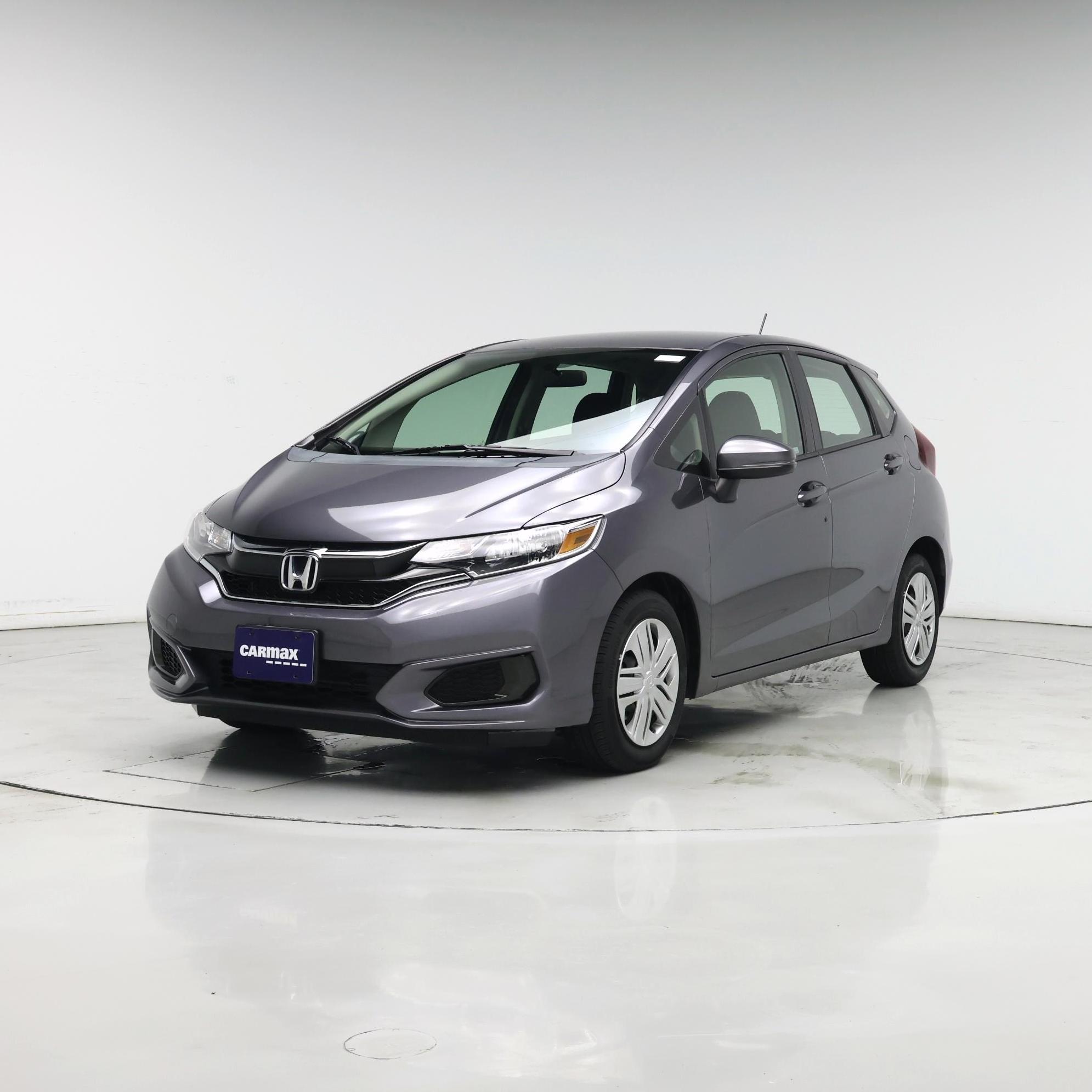 Thumbnail: 2019 Honda Fit - 4