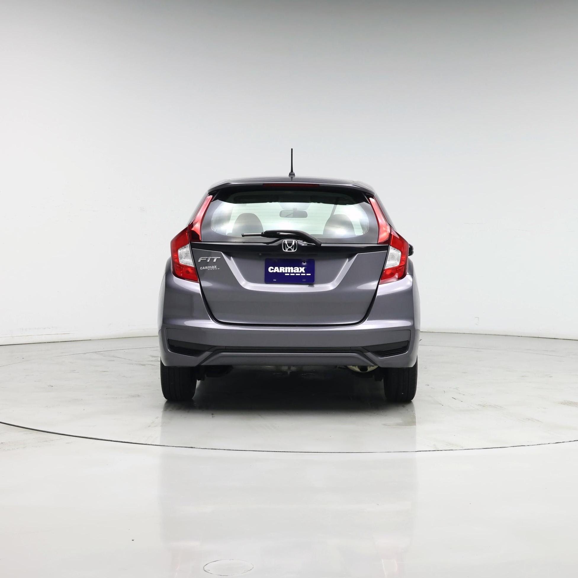 Thumbnail: 2019 Honda Fit - 6