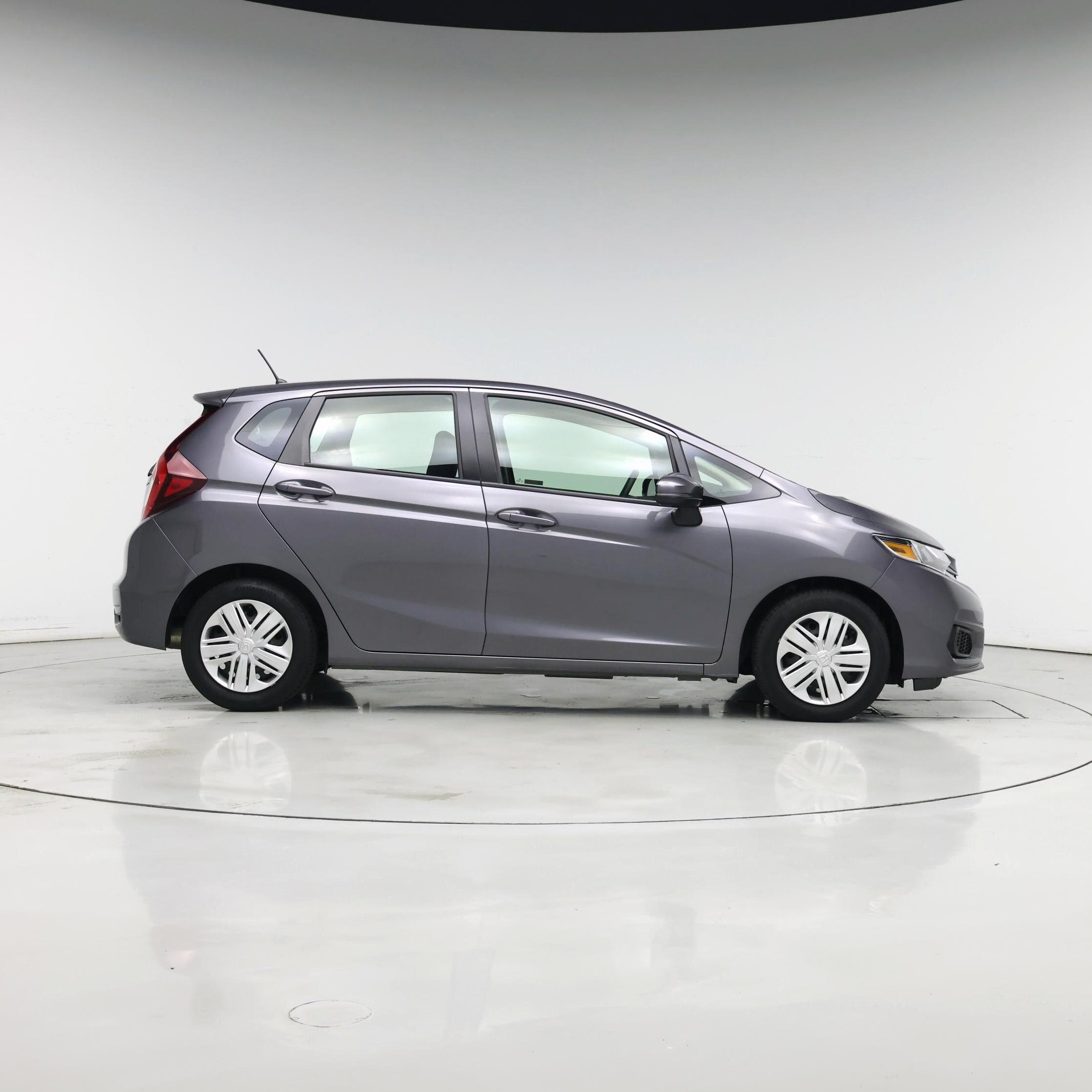 Thumbnail: 2019 Honda Fit - 7