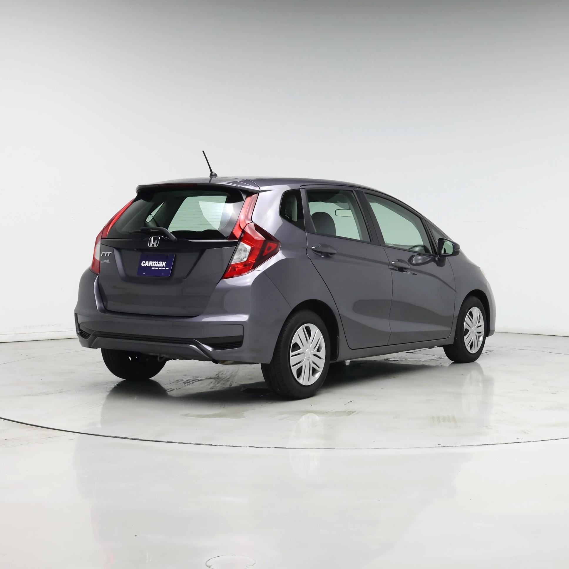Thumbnail: 2019 Honda Fit - 8