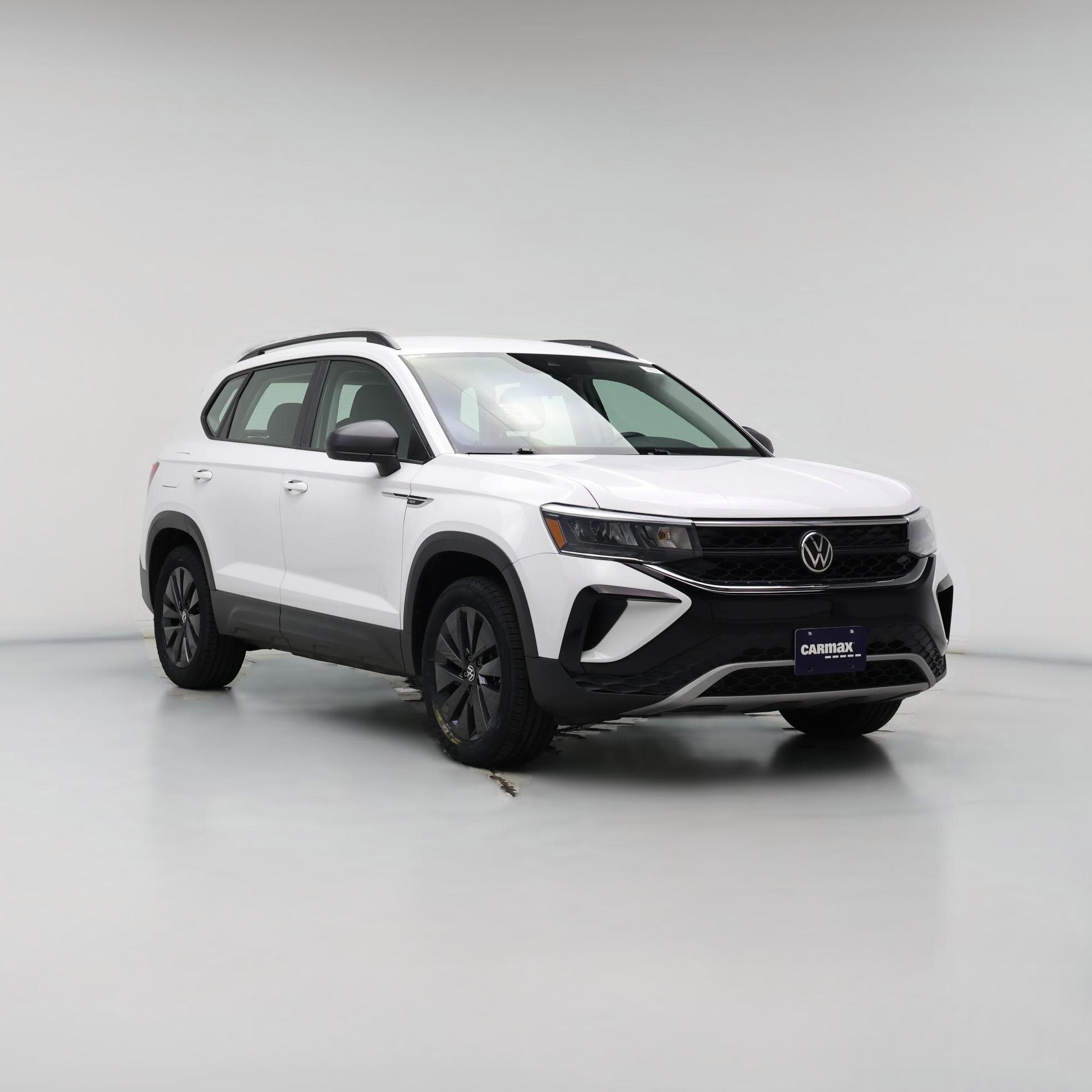 Thumbnail: 2022 Volkswagen Taos - 1
