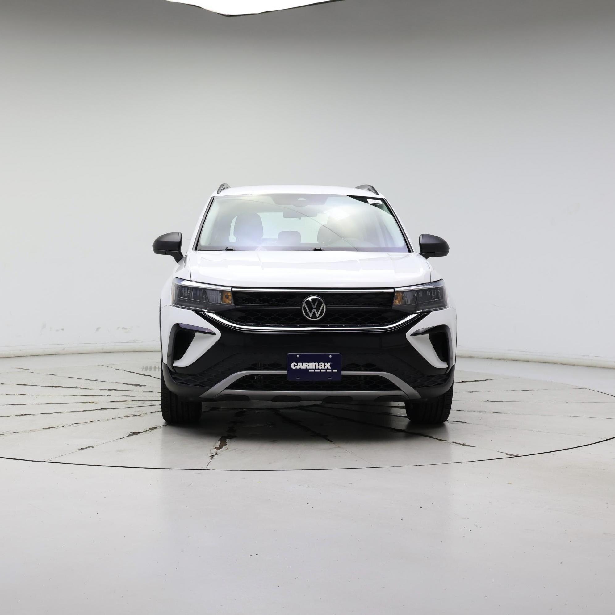 Thumbnail: 2022 Volkswagen Taos - 5