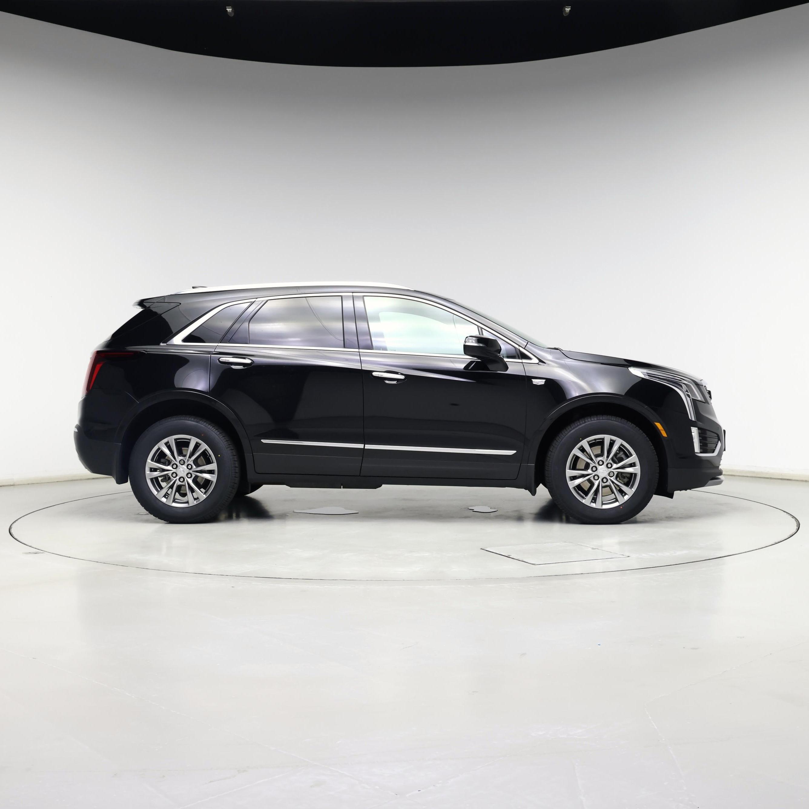 Thumbnail: 2022 Cadillac XT5 - 7
