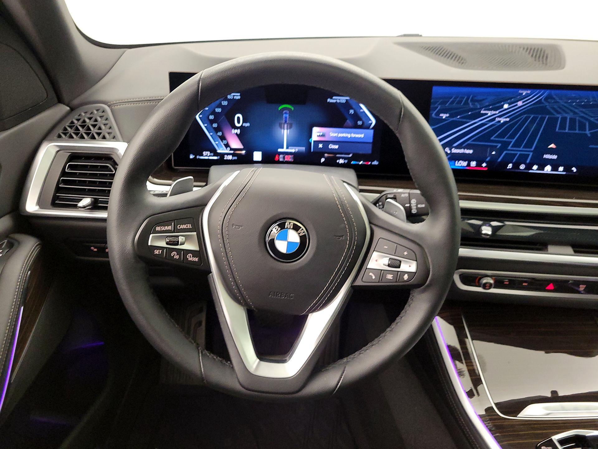 Thumbnail: 2024 BMW X5 - 10