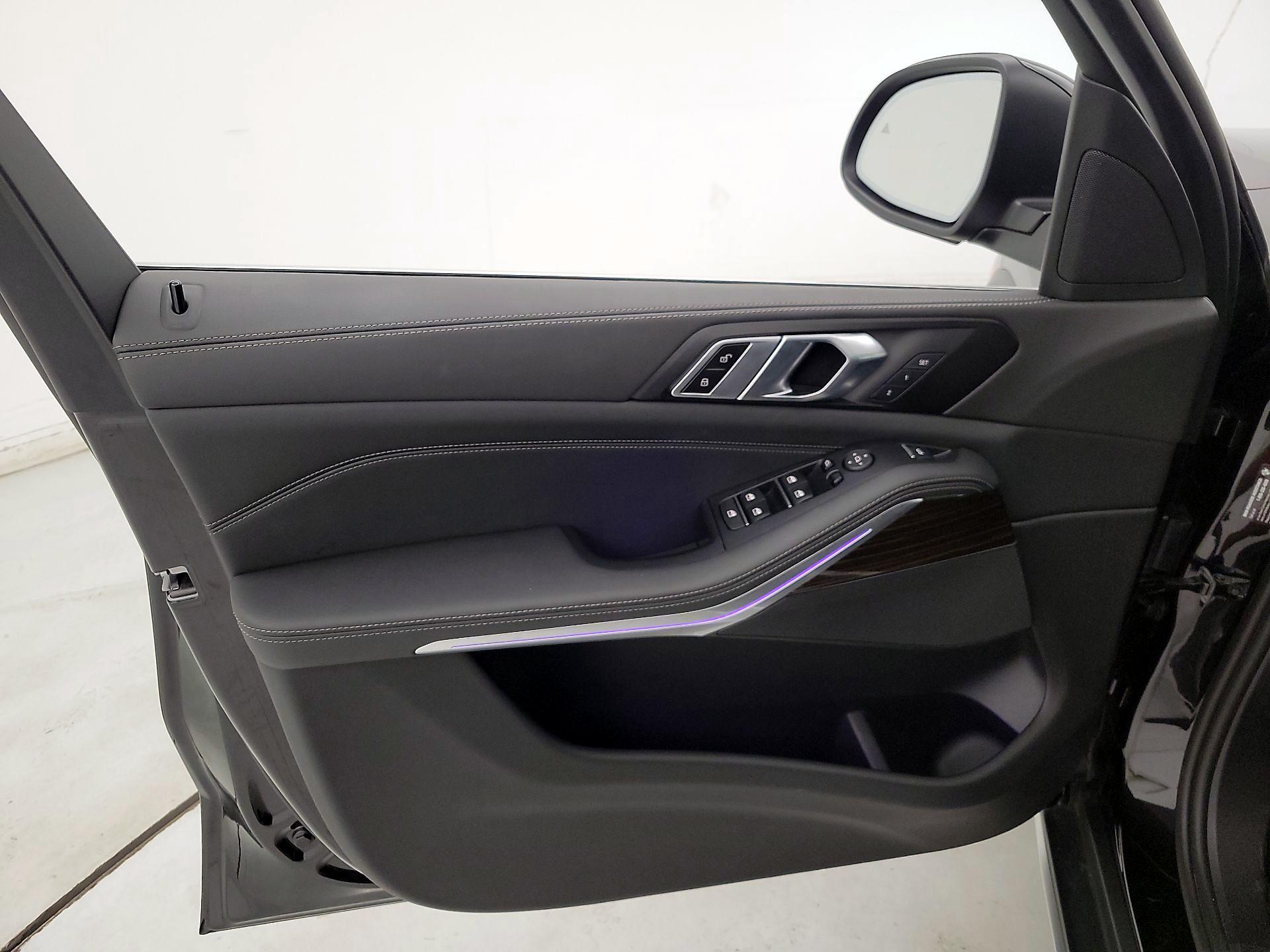 Thumbnail: 2024 BMW X5 - 12