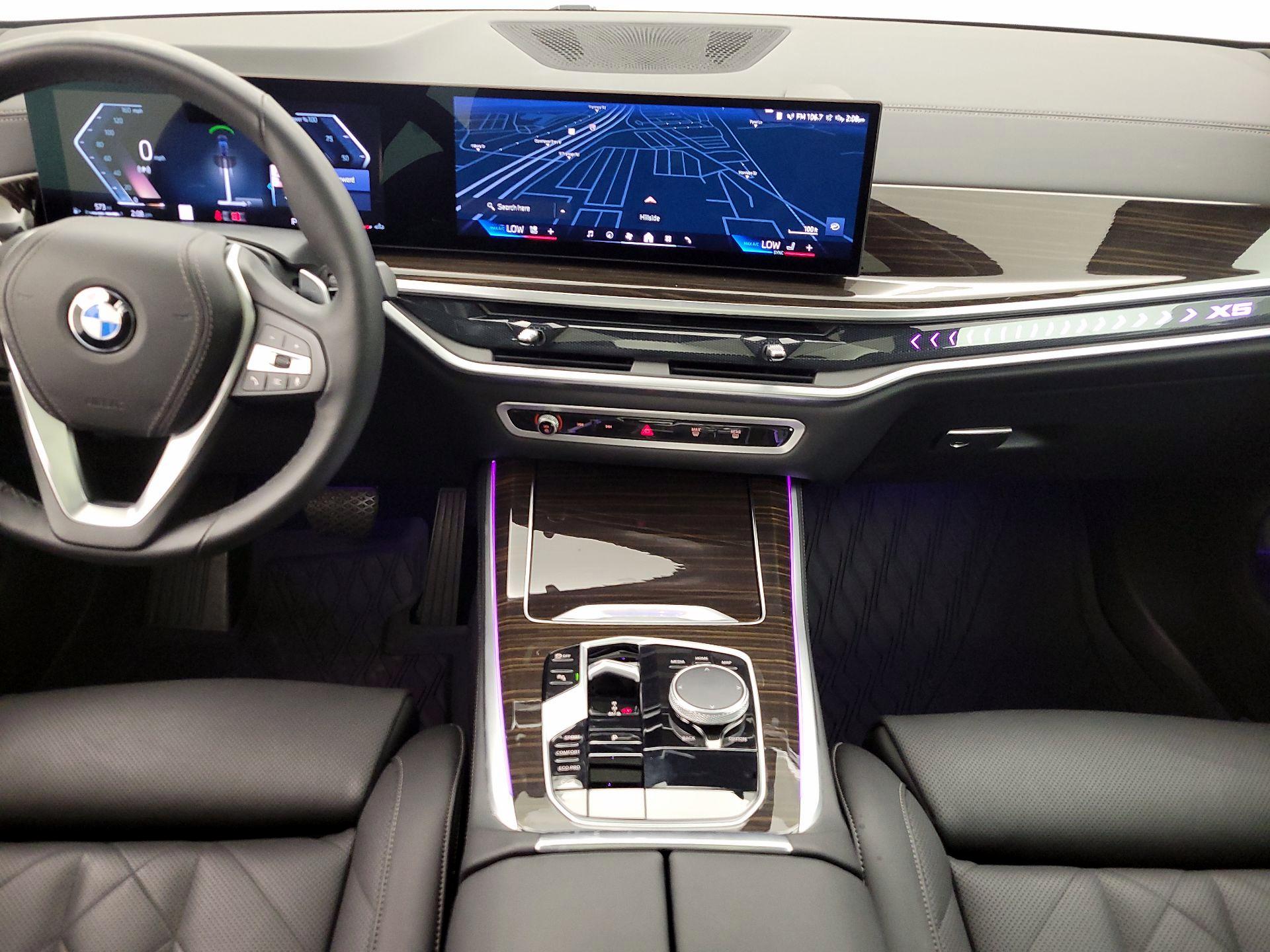 Thumbnail: 2024 BMW X5 - 18