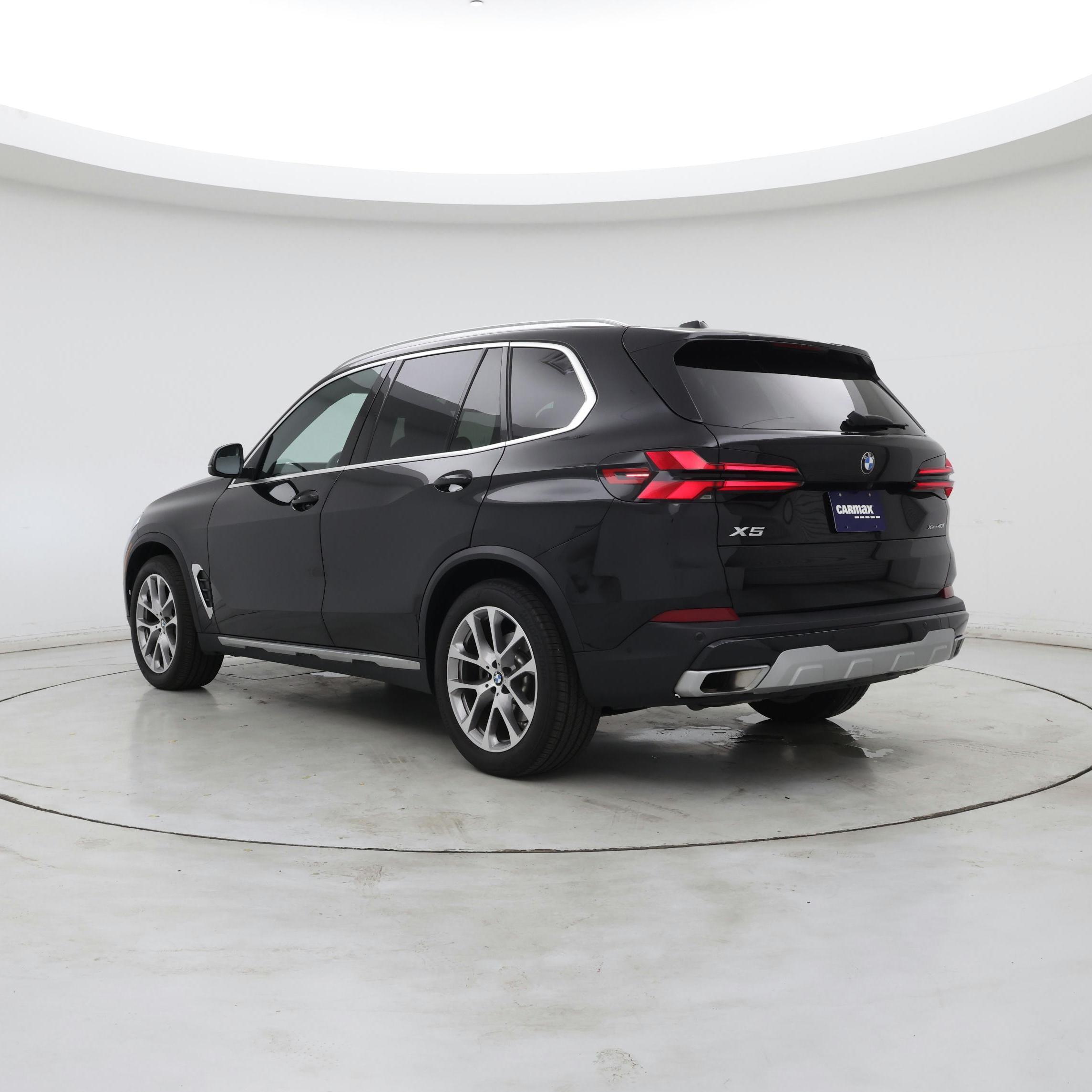 Thumbnail: 2024 BMW X5 - 2