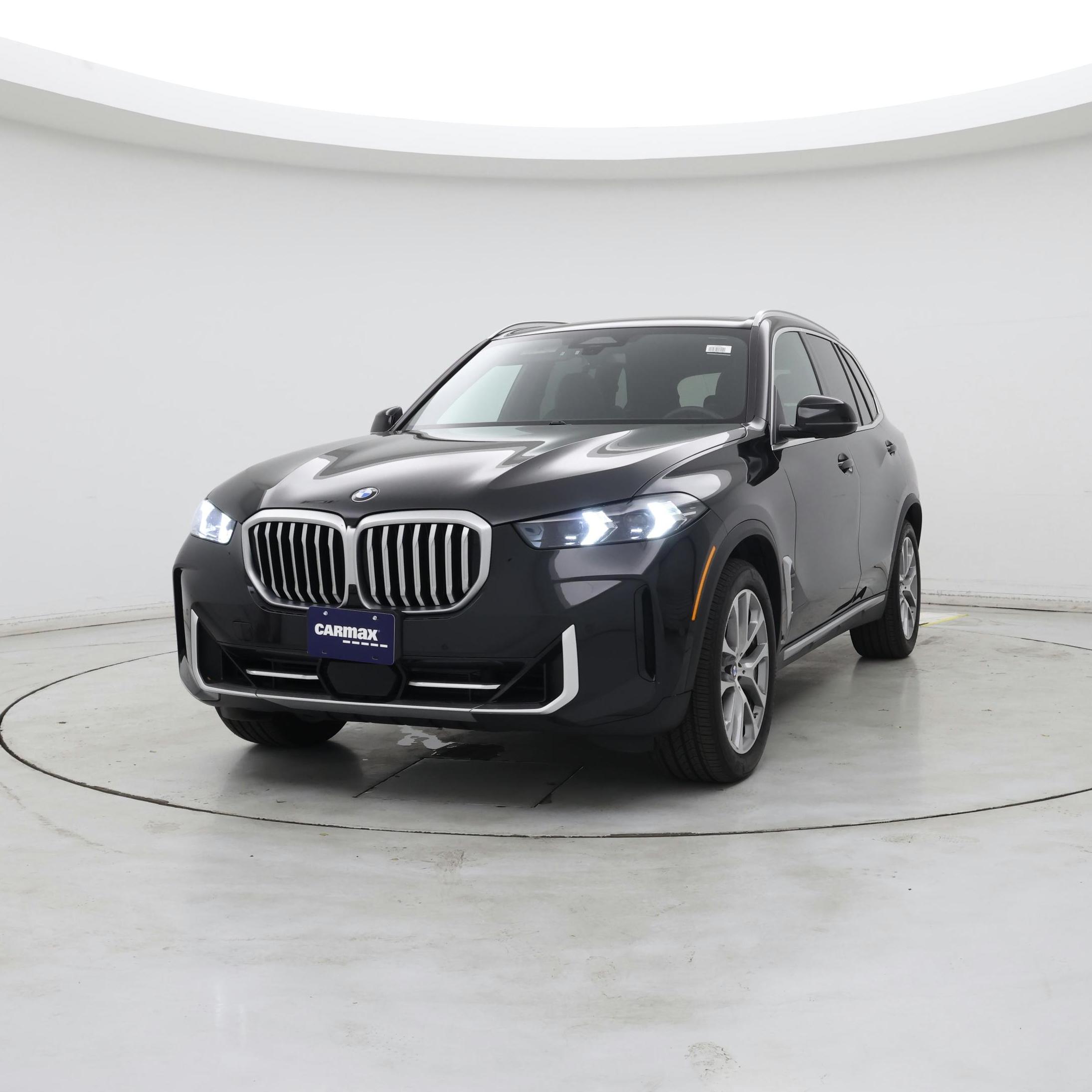 Thumbnail: 2024 BMW X5 - 4