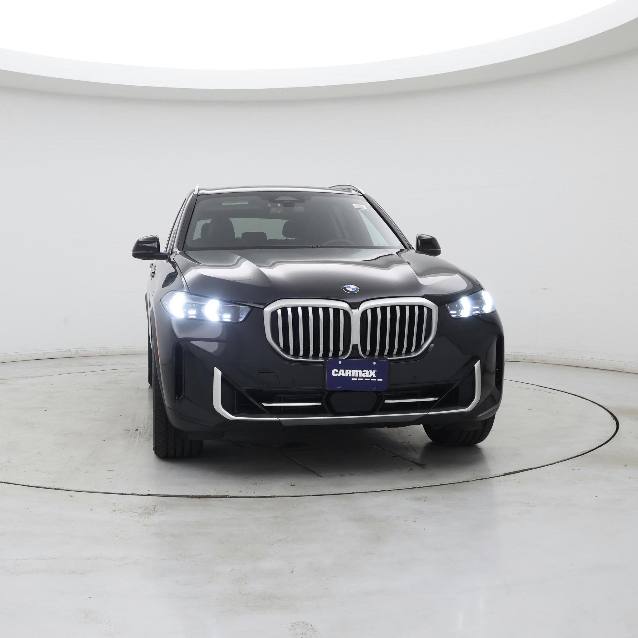 Thumbnail: 2024 BMW X5 - 5