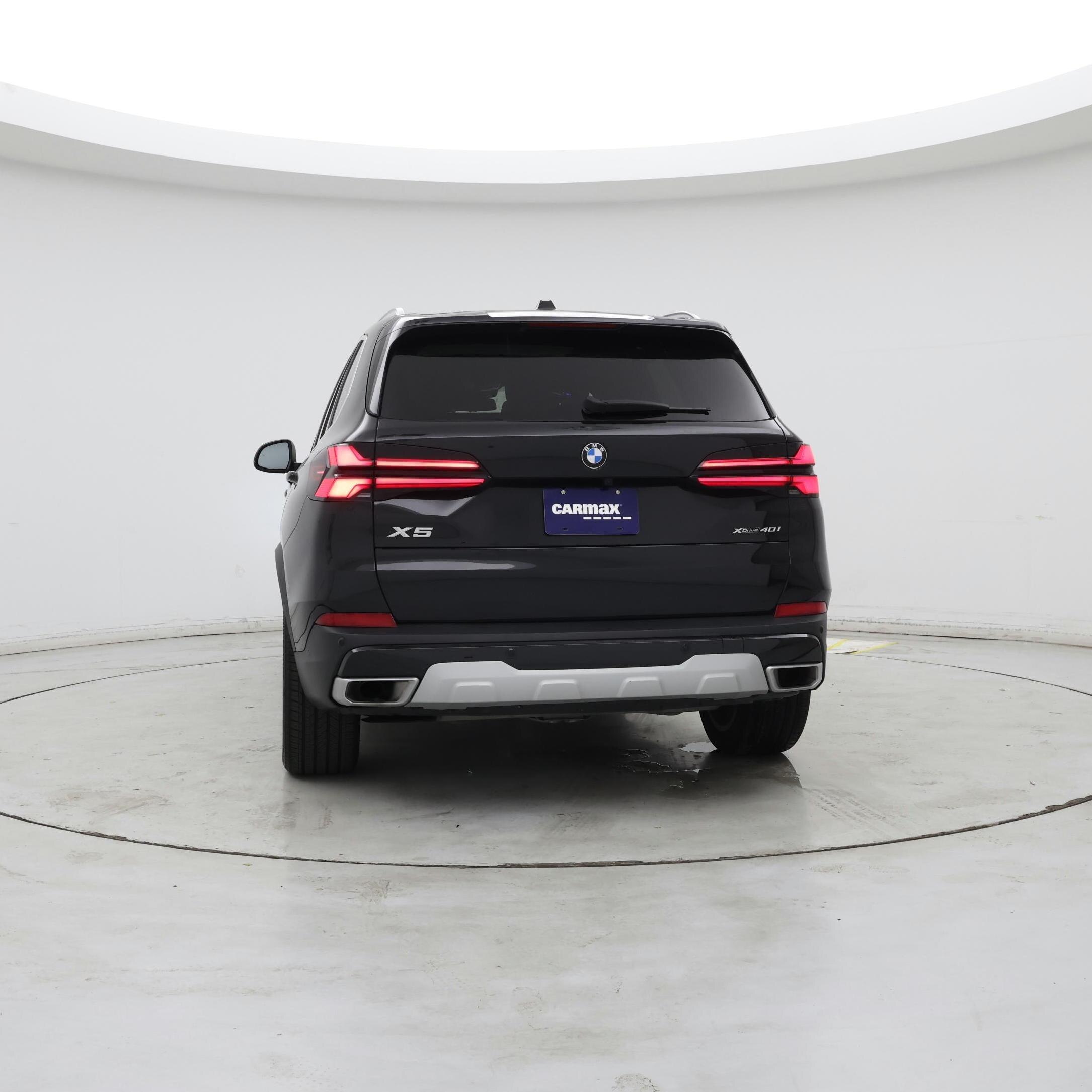 Thumbnail: 2024 BMW X5 - 6