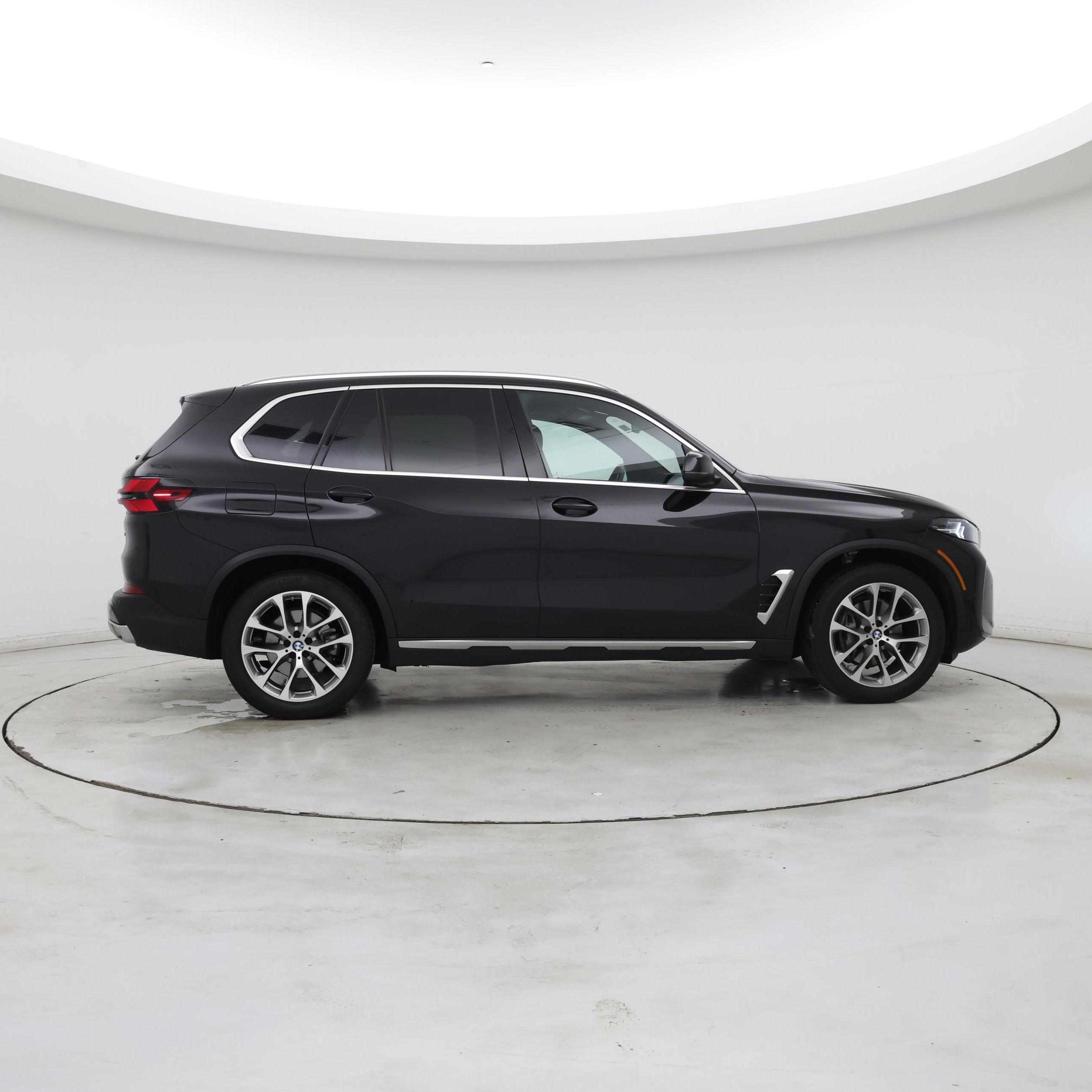 Thumbnail: 2024 BMW X5 - 7