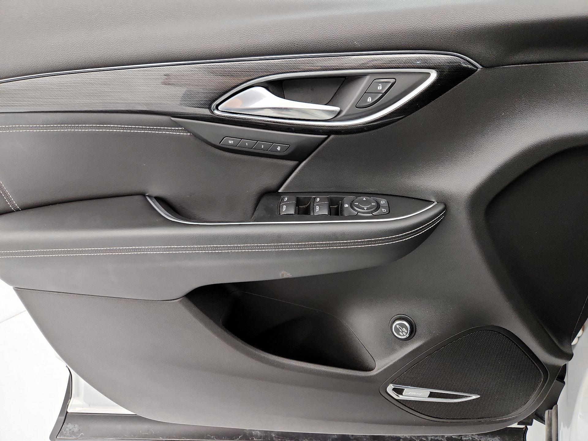 Thumbnail: 2022 Buick Envision - 12