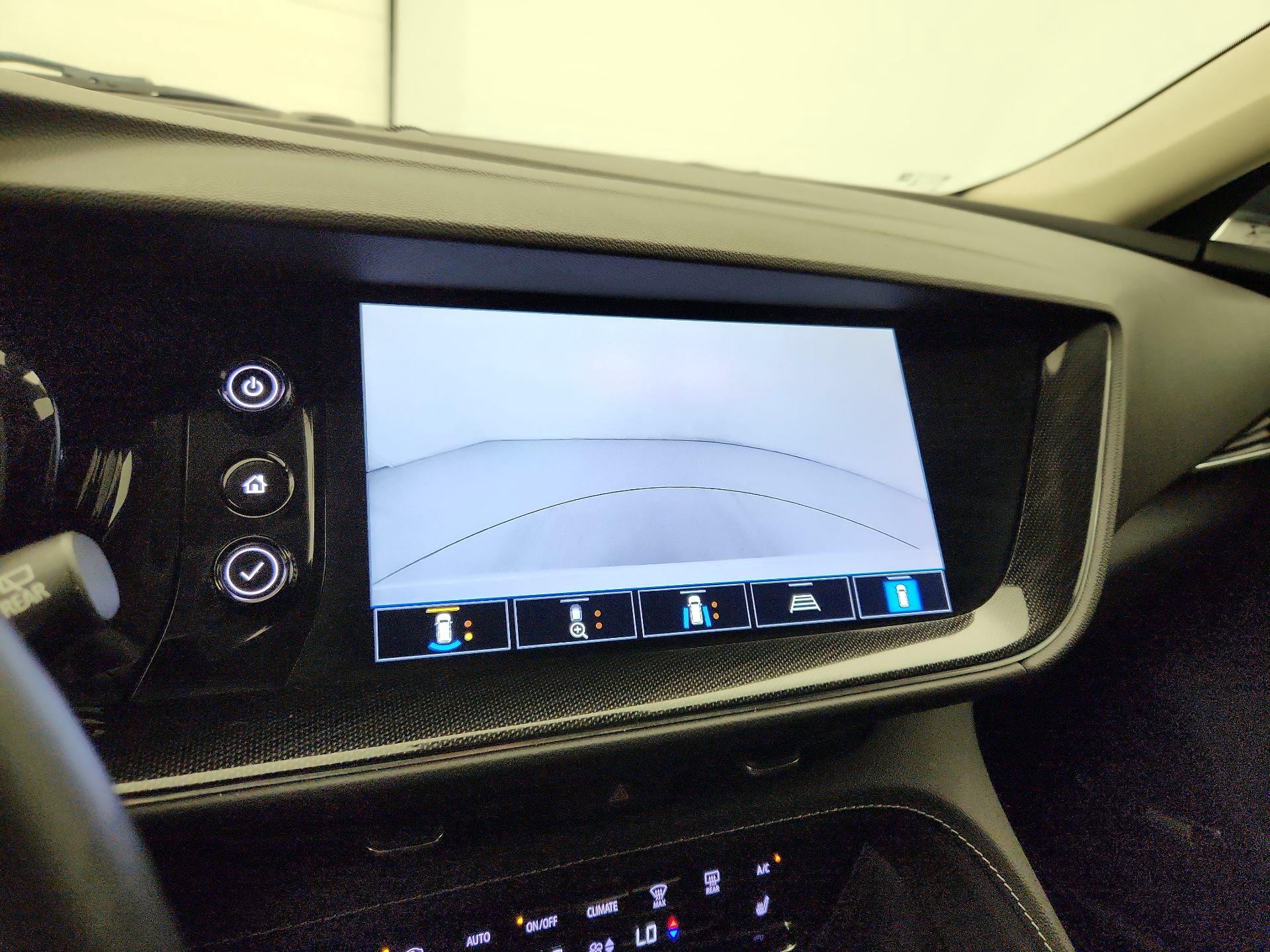 Thumbnail: 2022 Buick Envision - 15