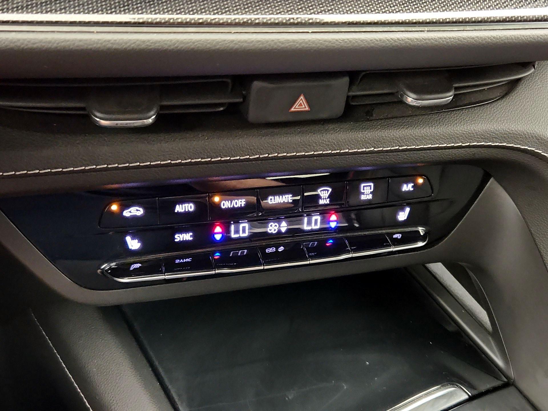 Thumbnail: 2022 Buick Envision - 17