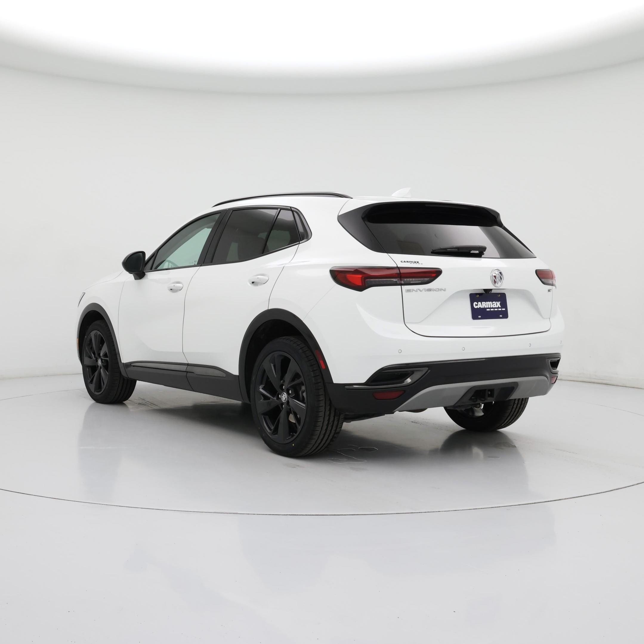 Thumbnail: 2022 Buick Envision - 2