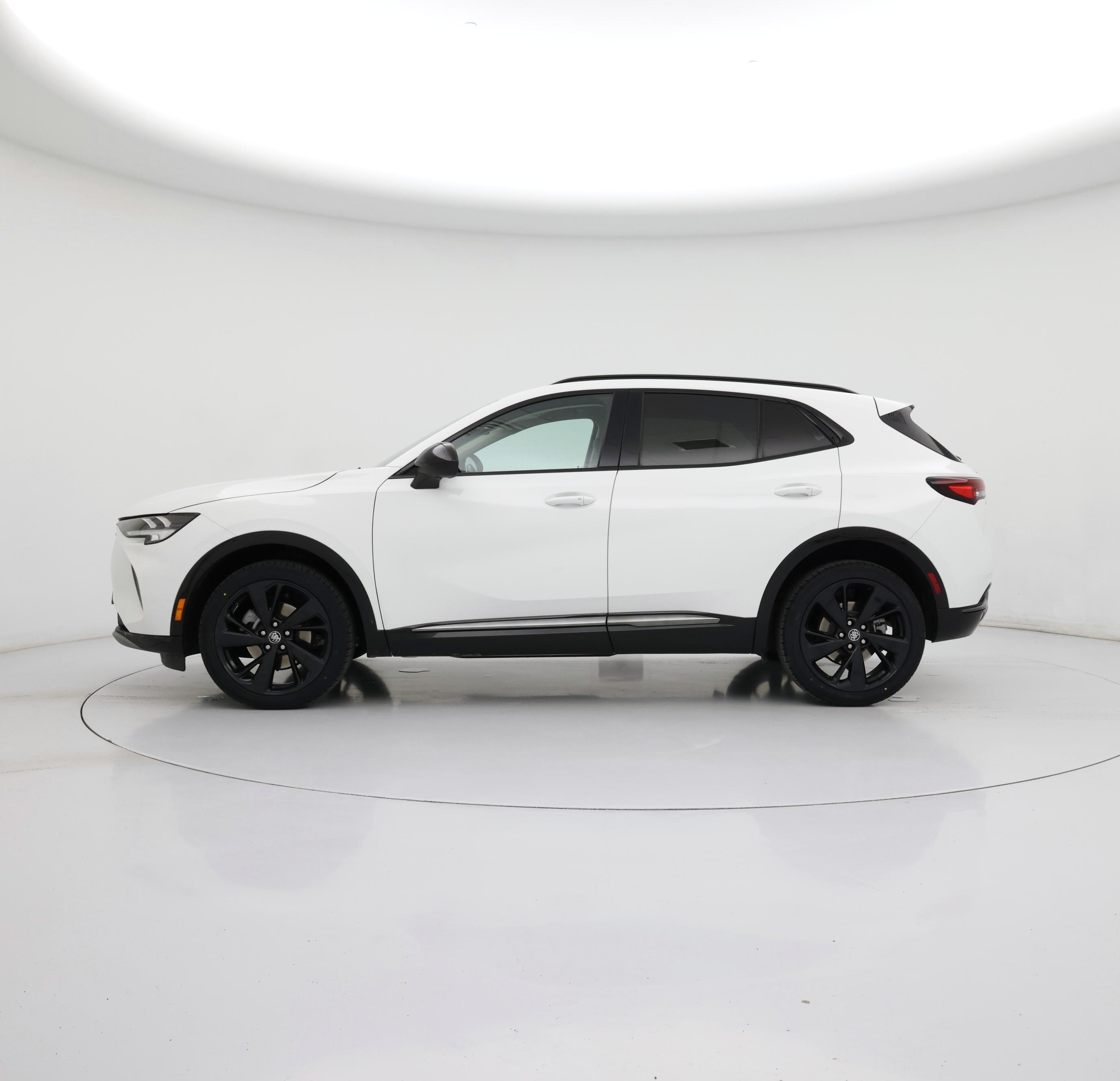 Thumbnail: 2022 Buick Envision - 3