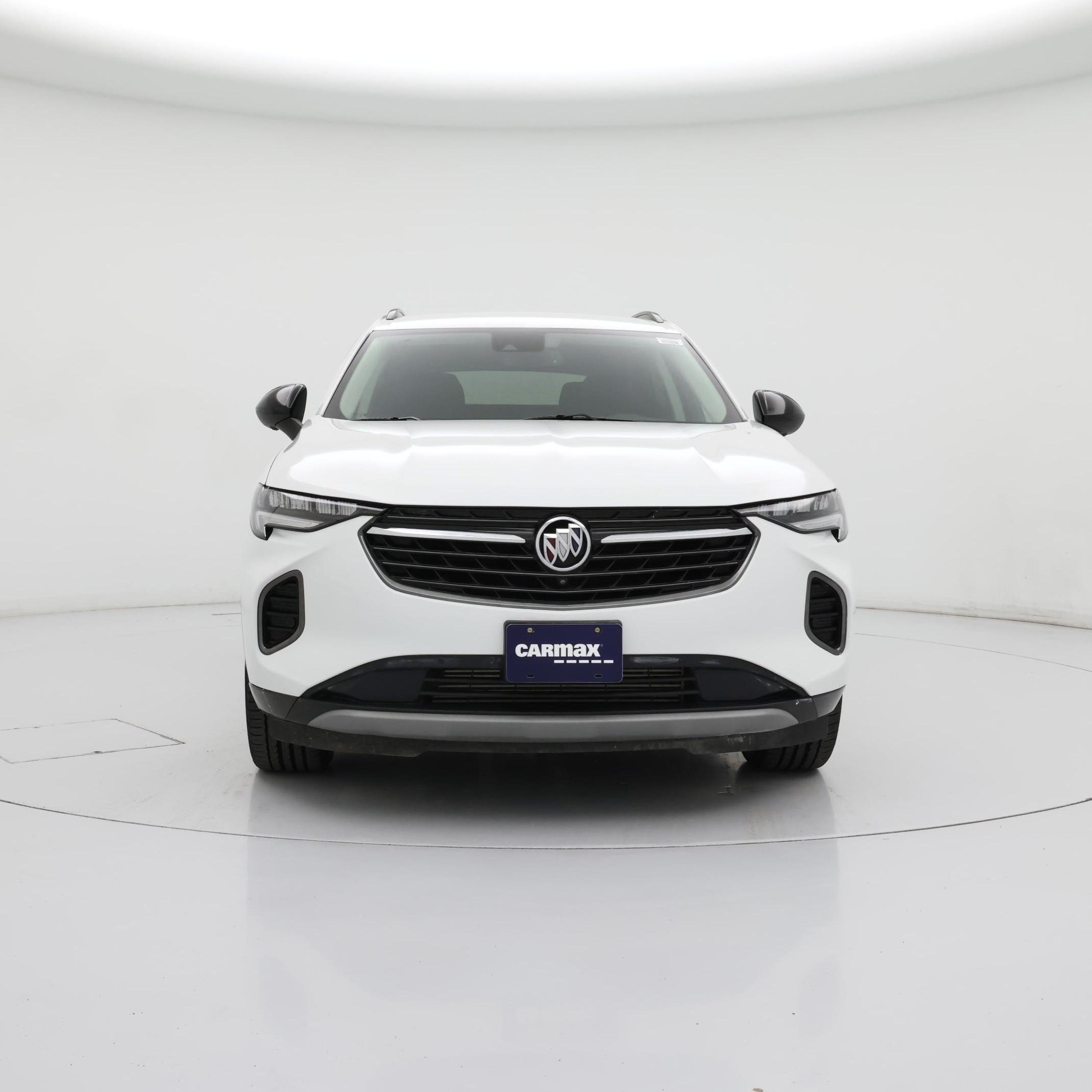 Thumbnail: 2022 Buick Envision - 5