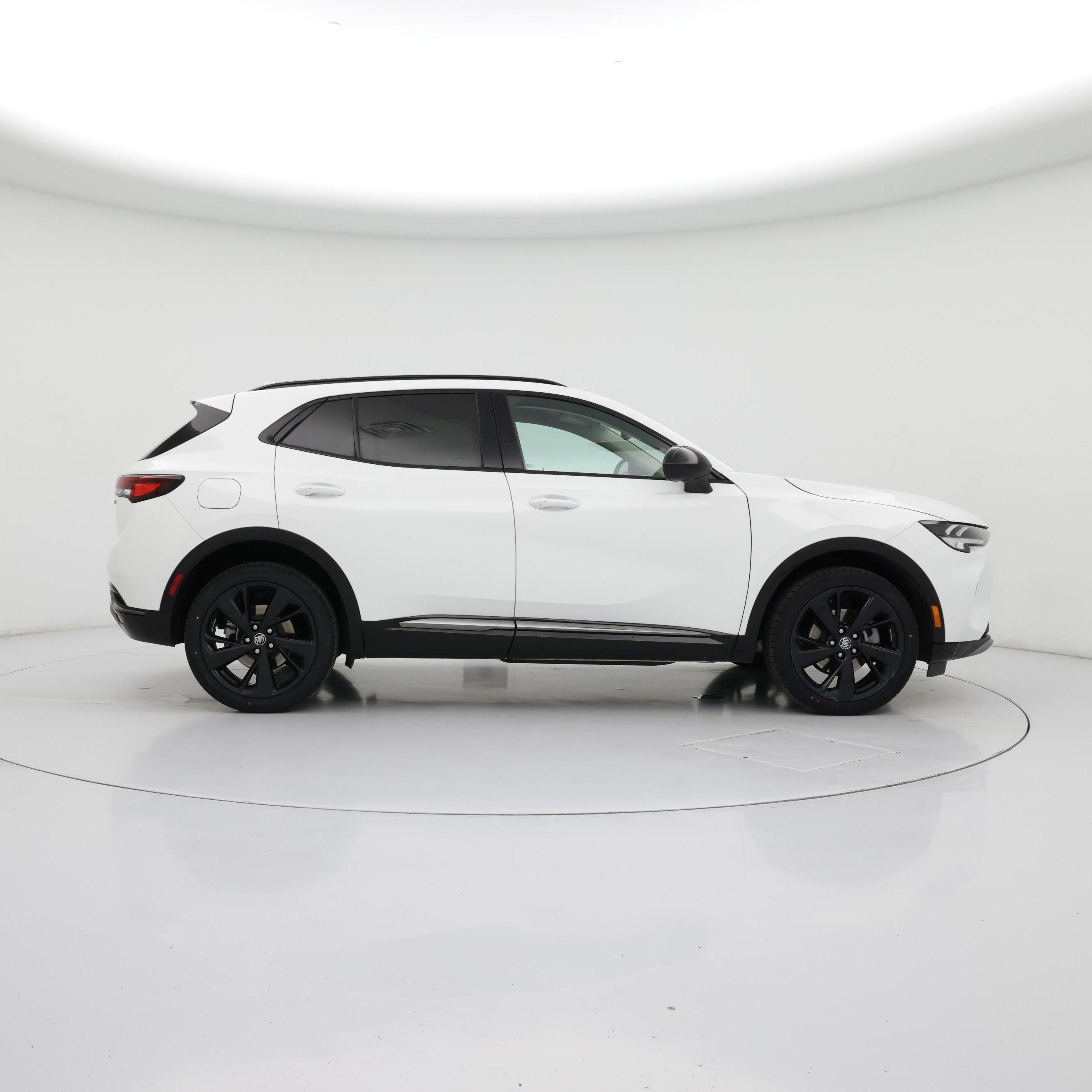 Thumbnail: 2022 Buick Envision - 7