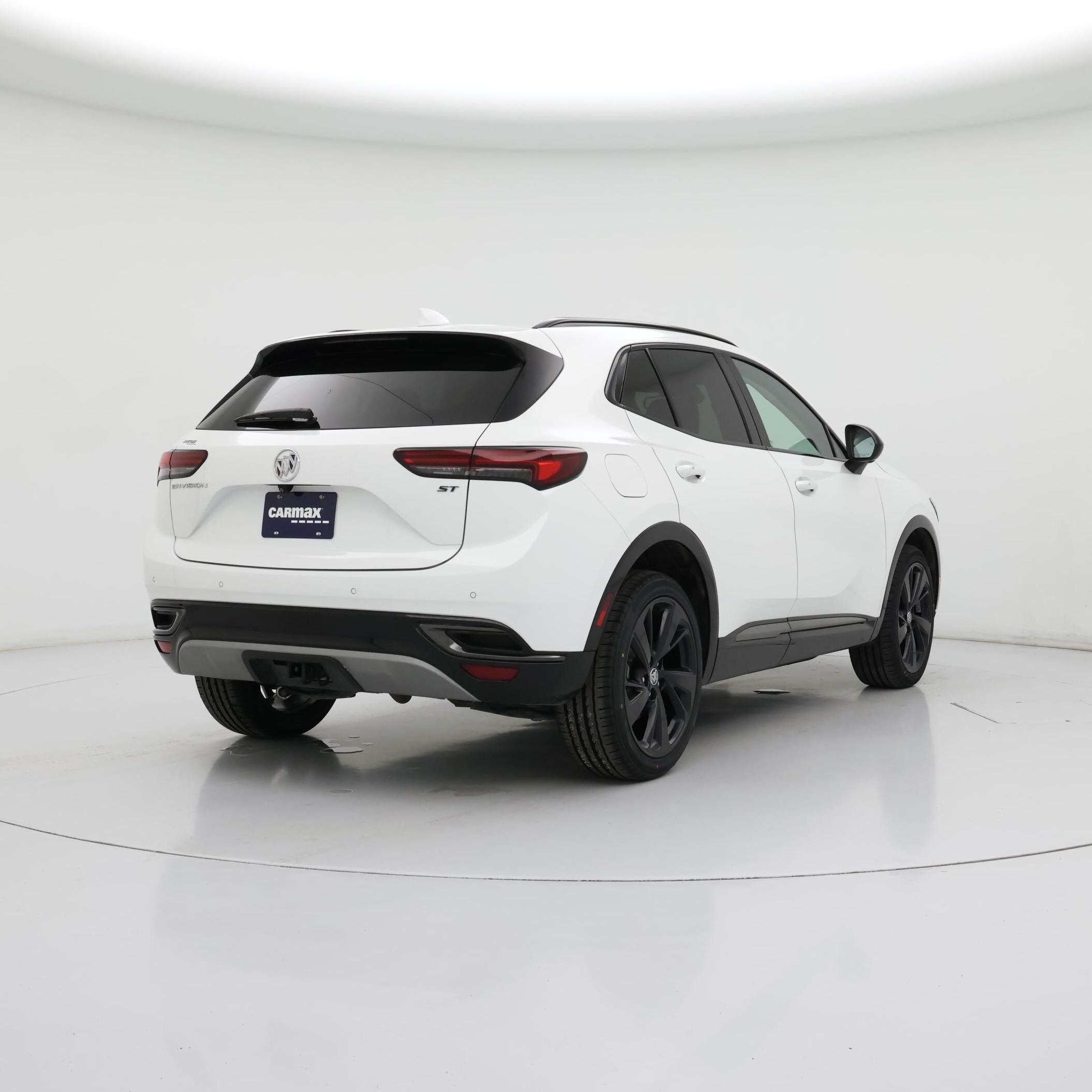 Thumbnail: 2022 Buick Envision - 8
