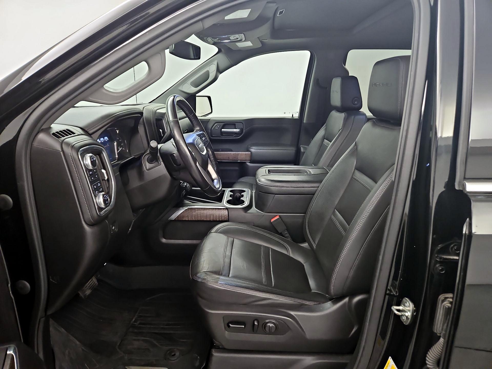 Thumbnail: 2021 GMC Sierra 1500 - 11