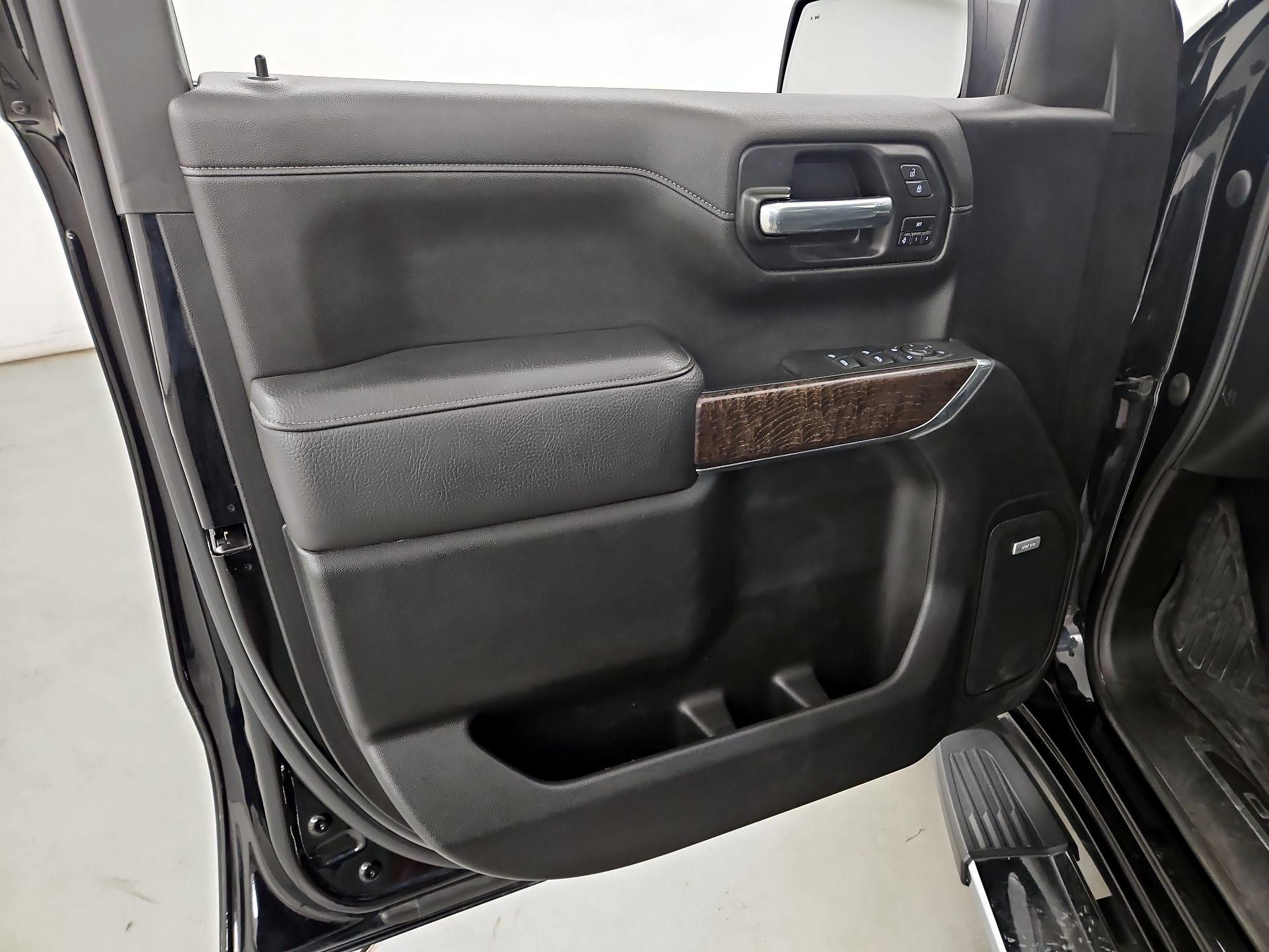 Thumbnail: 2021 GMC Sierra 1500 - 12
