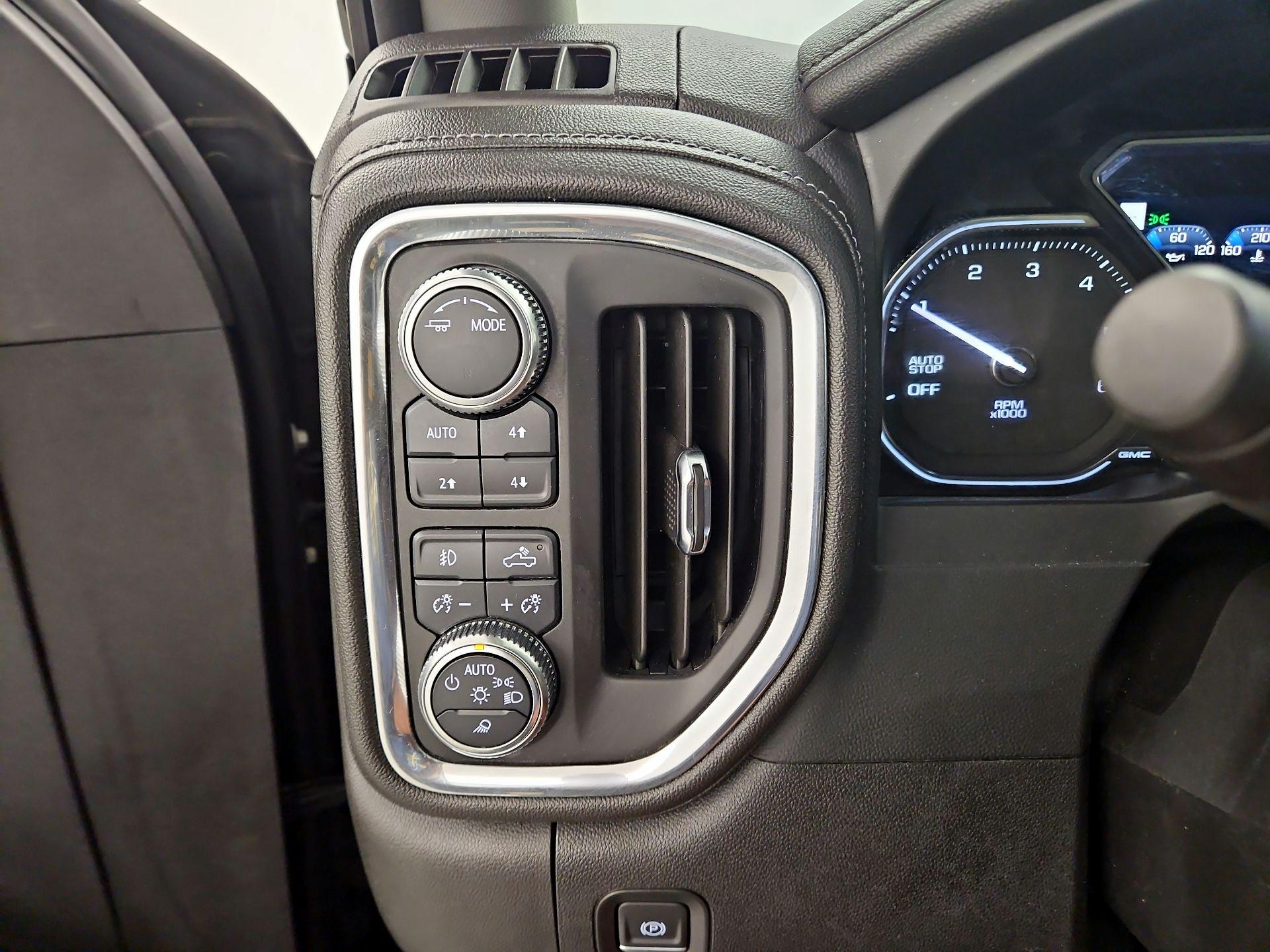 Thumbnail: 2021 GMC Sierra 1500 - 13