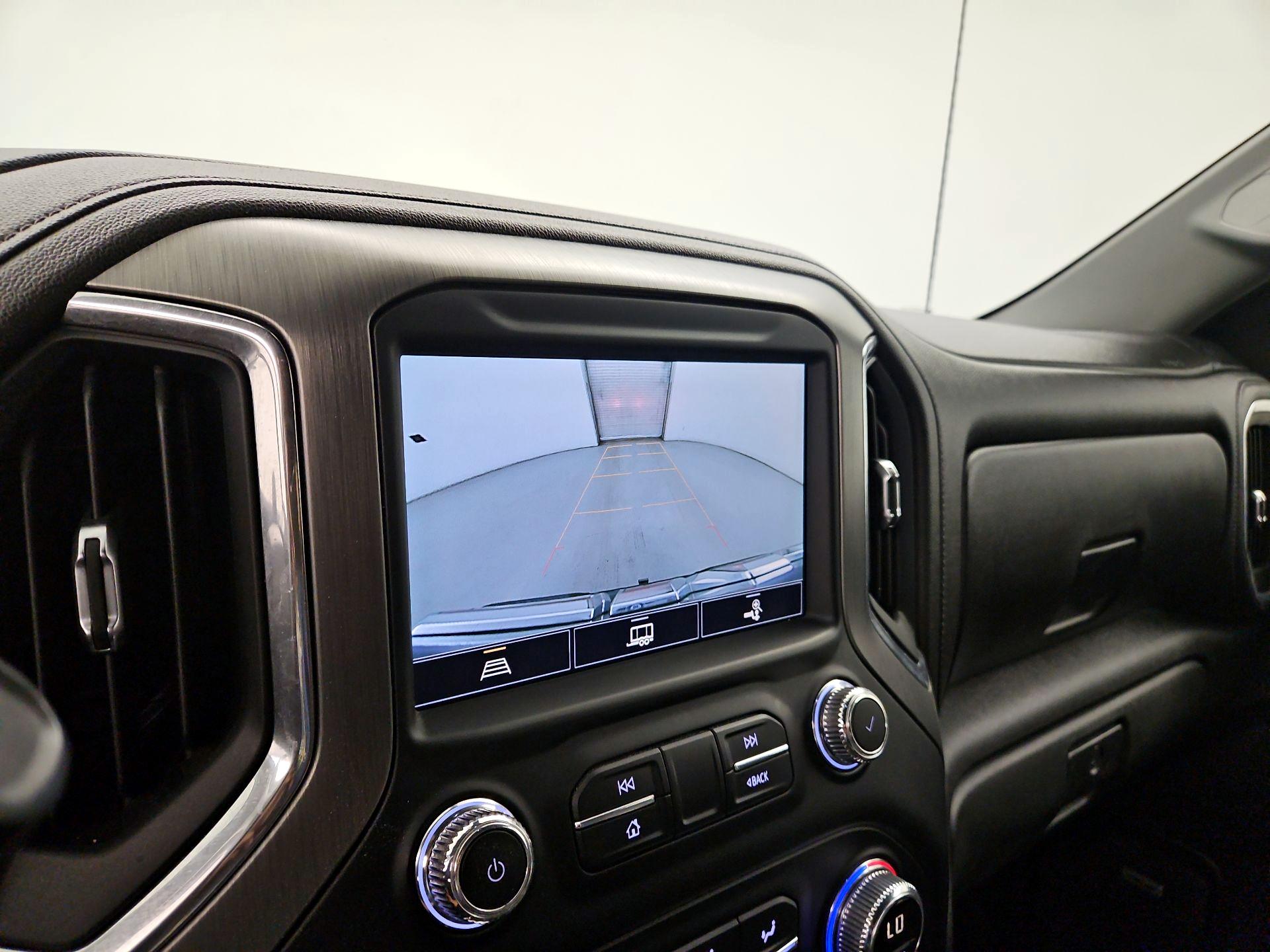 Thumbnail: 2021 GMC Sierra 1500 - 15