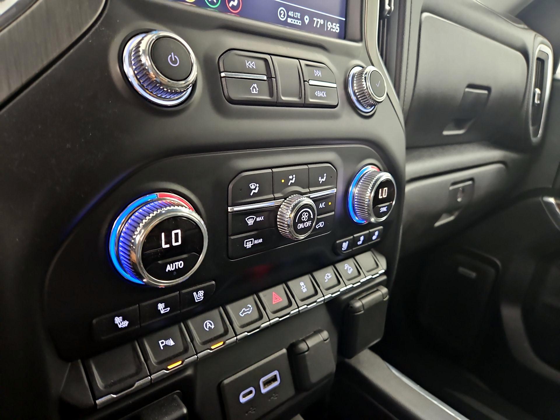 Thumbnail: 2021 GMC Sierra 1500 - 17