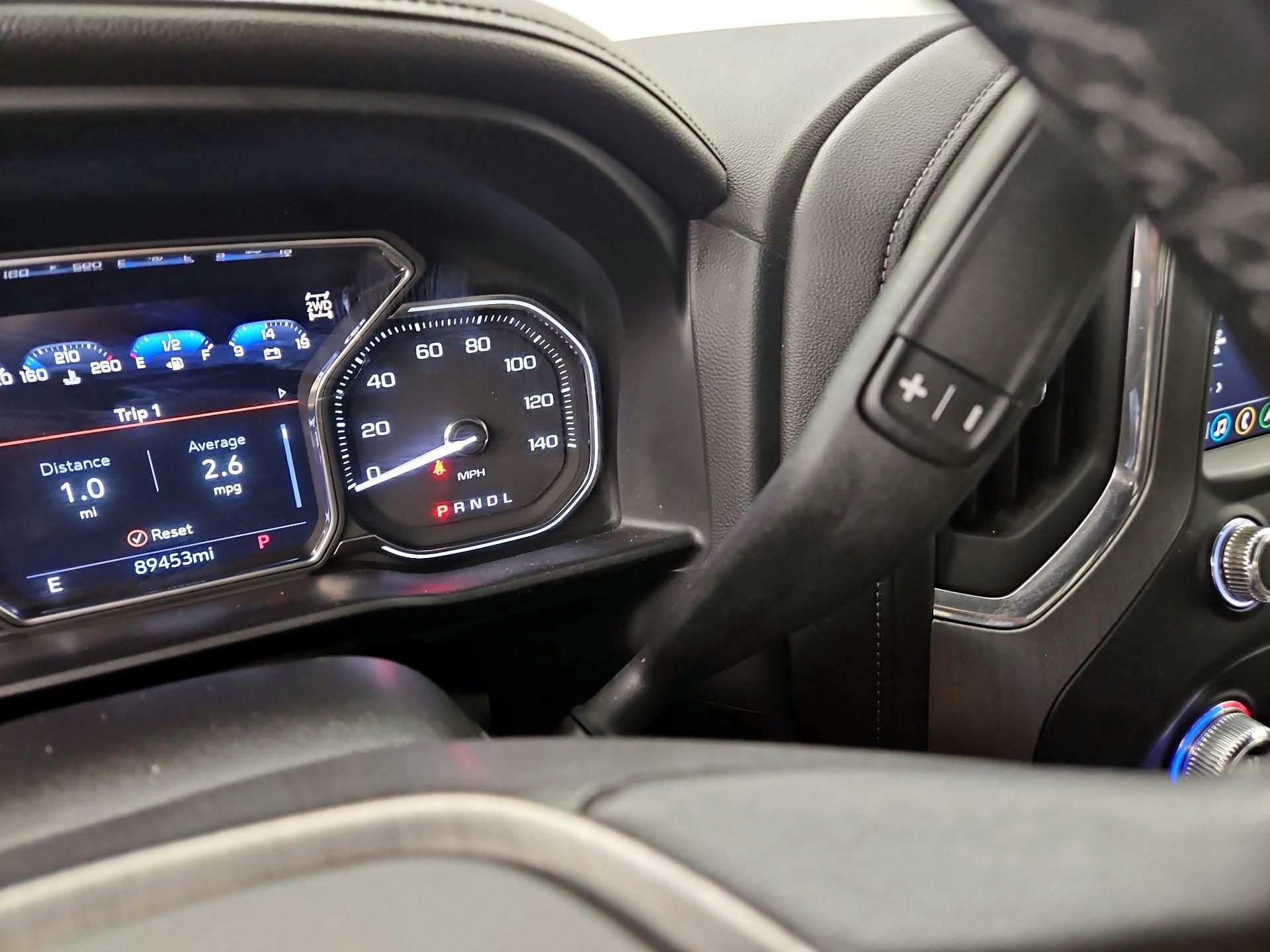 Thumbnail: 2021 GMC Sierra 1500 - 18