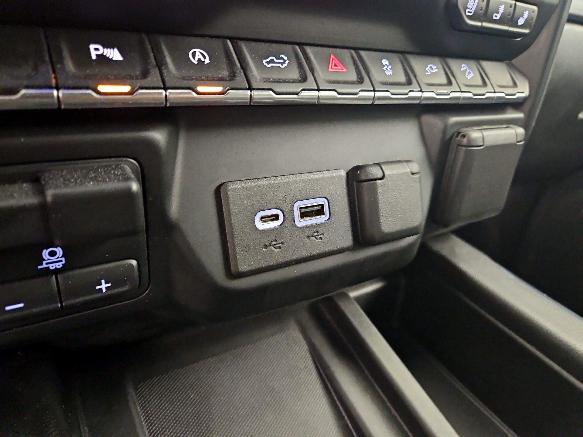 Thumbnail: 2021 GMC Sierra 1500 - 19