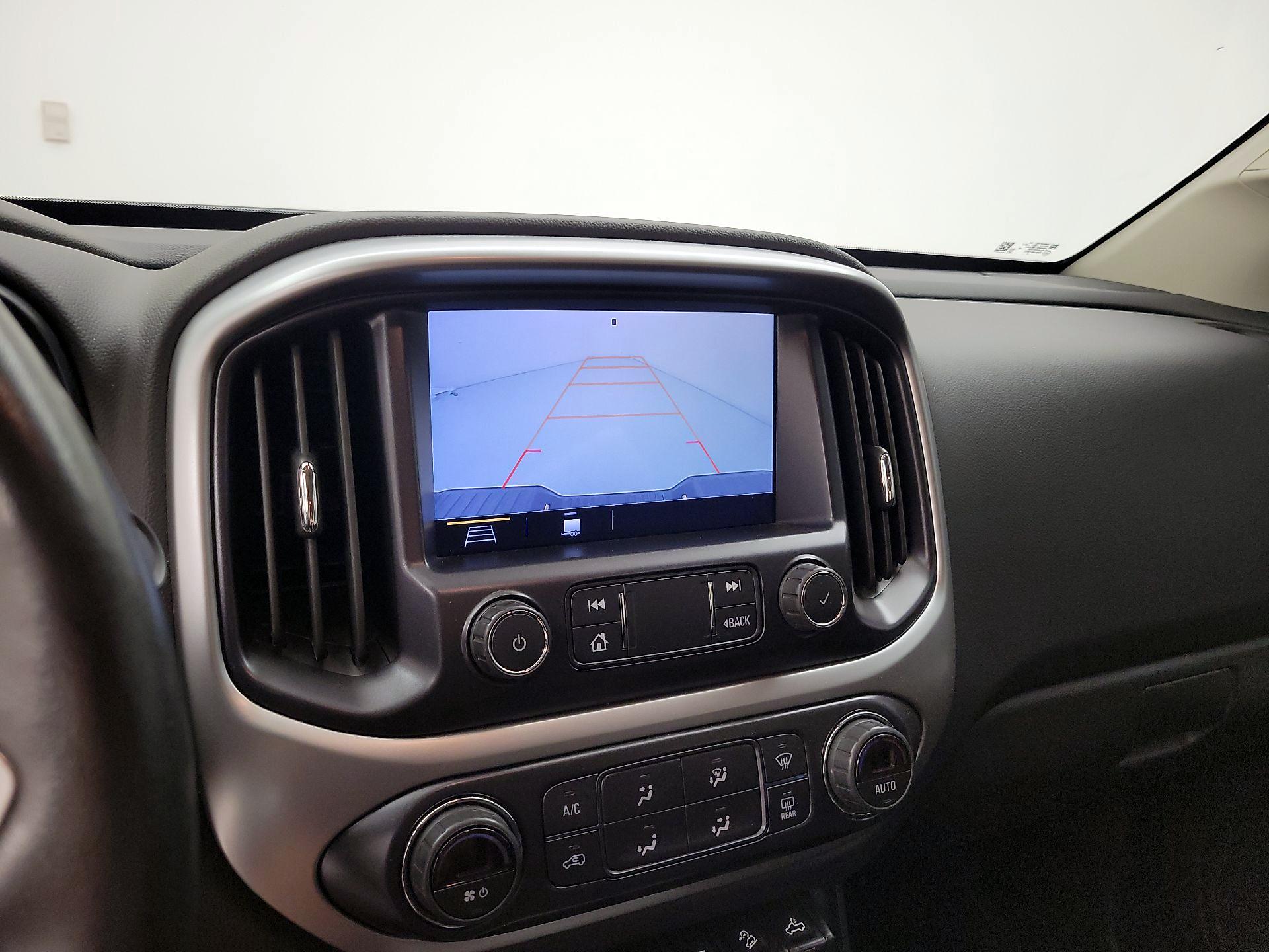 Thumbnail: 2021 Chevrolet Colorado - 13