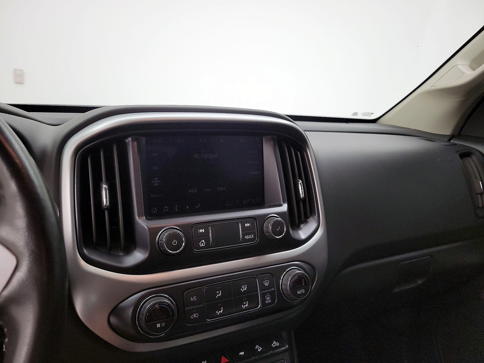 Thumbnail: 2021 Chevrolet Colorado - 14